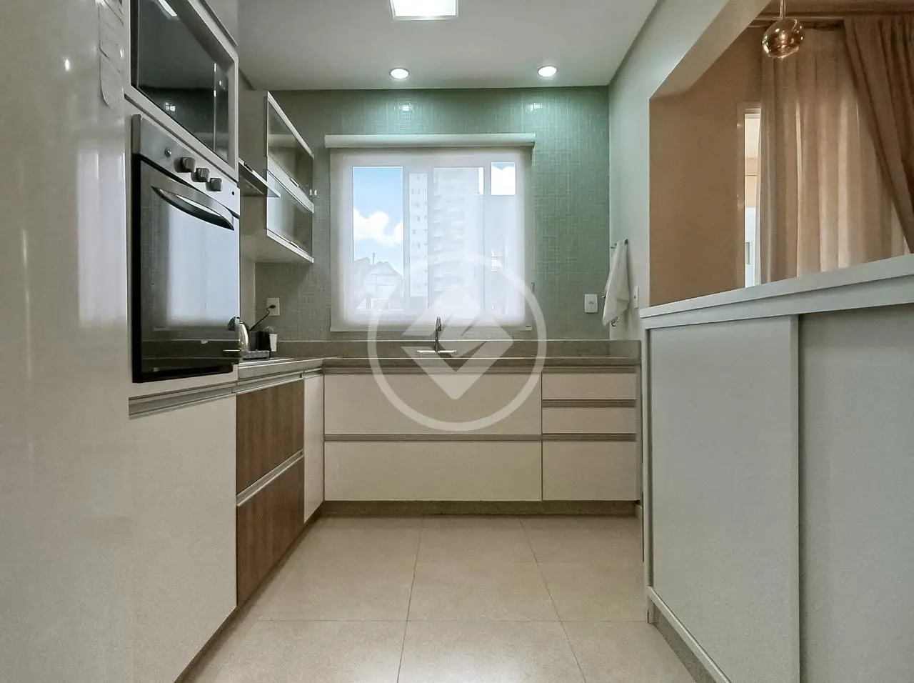 Imagem 1 - Apartamento em Centro, Chapecó - SC