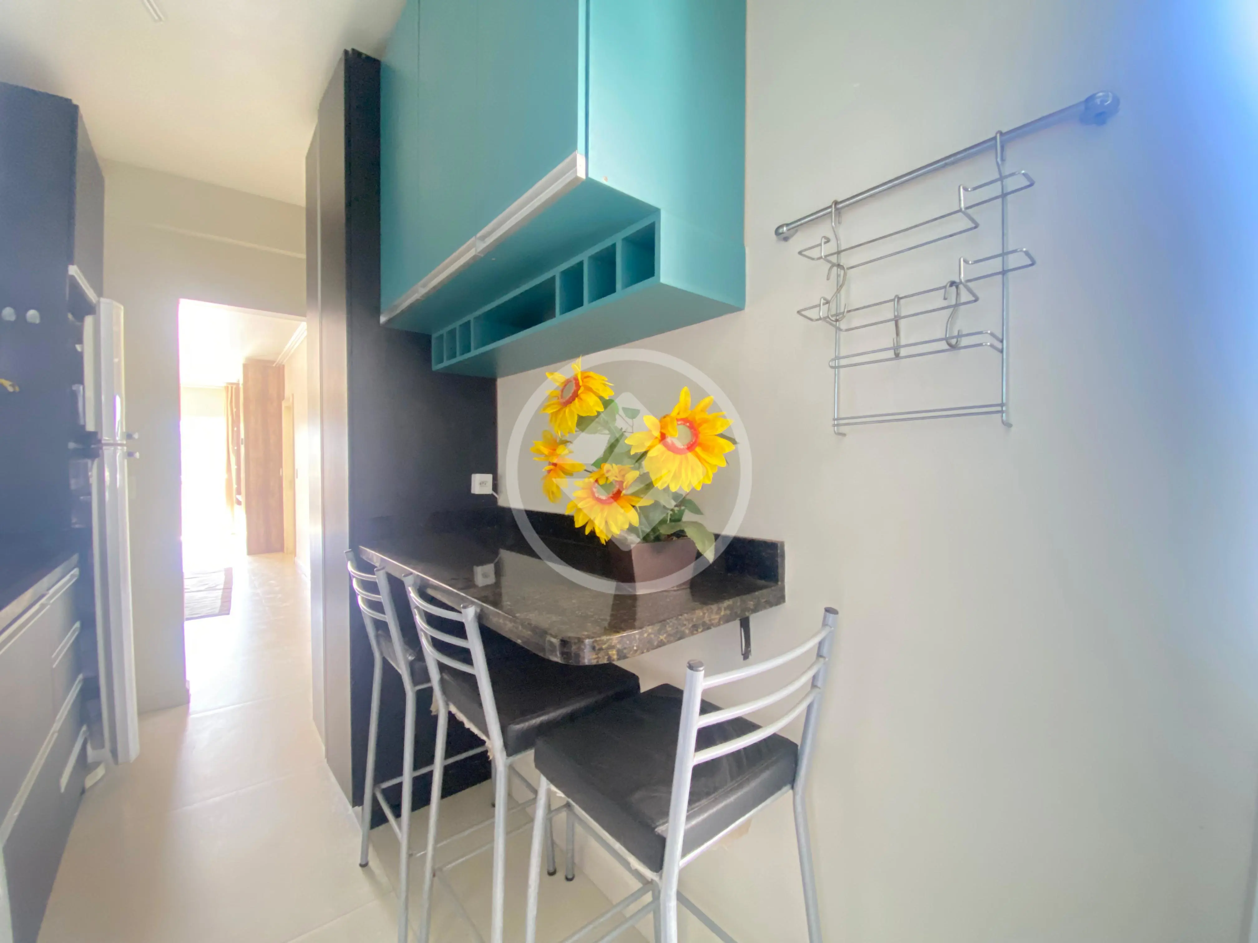 Imagem 3 - Apartamento em Santa Maria, Chapecó - SC