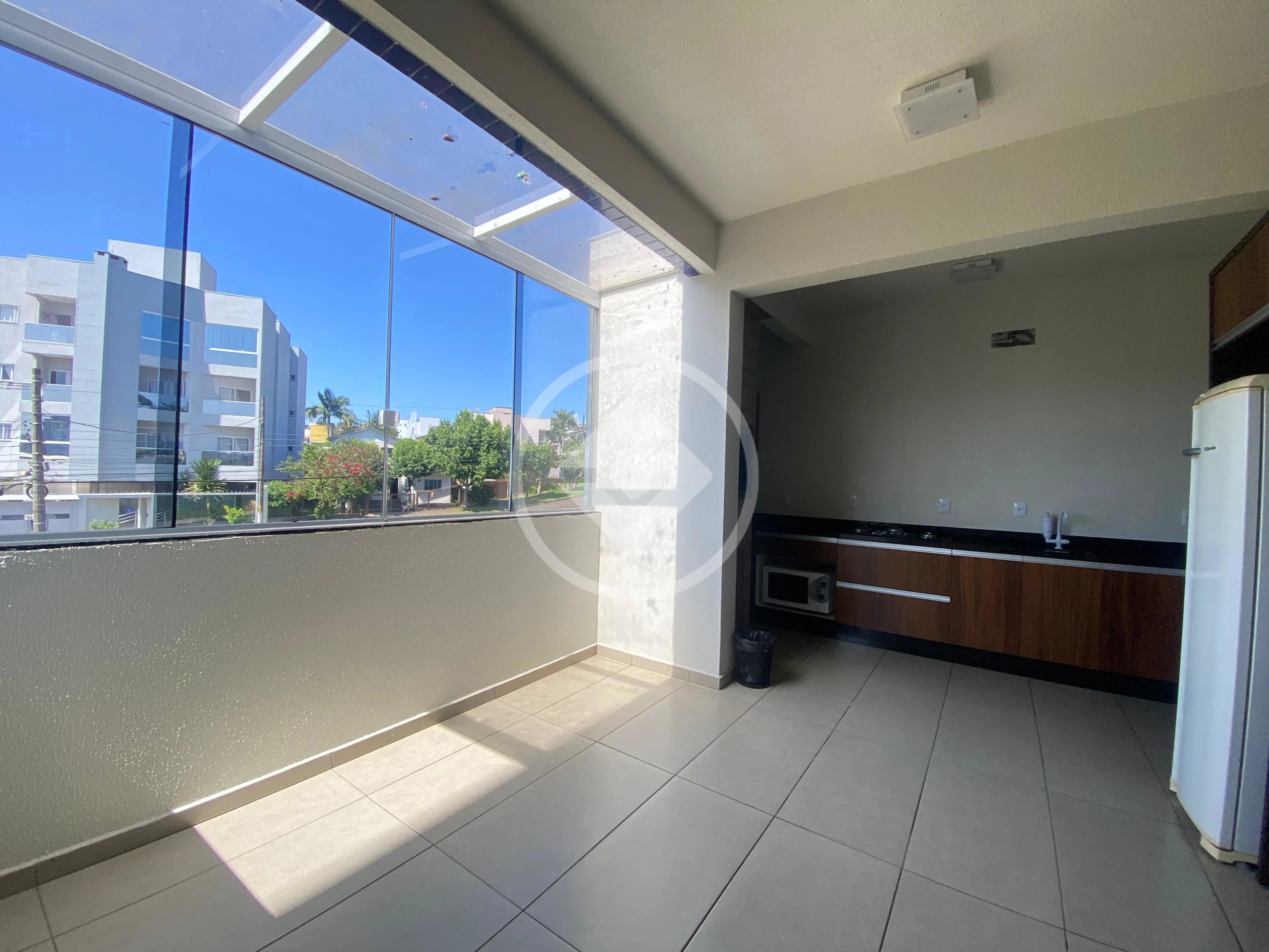 Image 22 - Apartamento em Santa Maria, Chapecó - SC