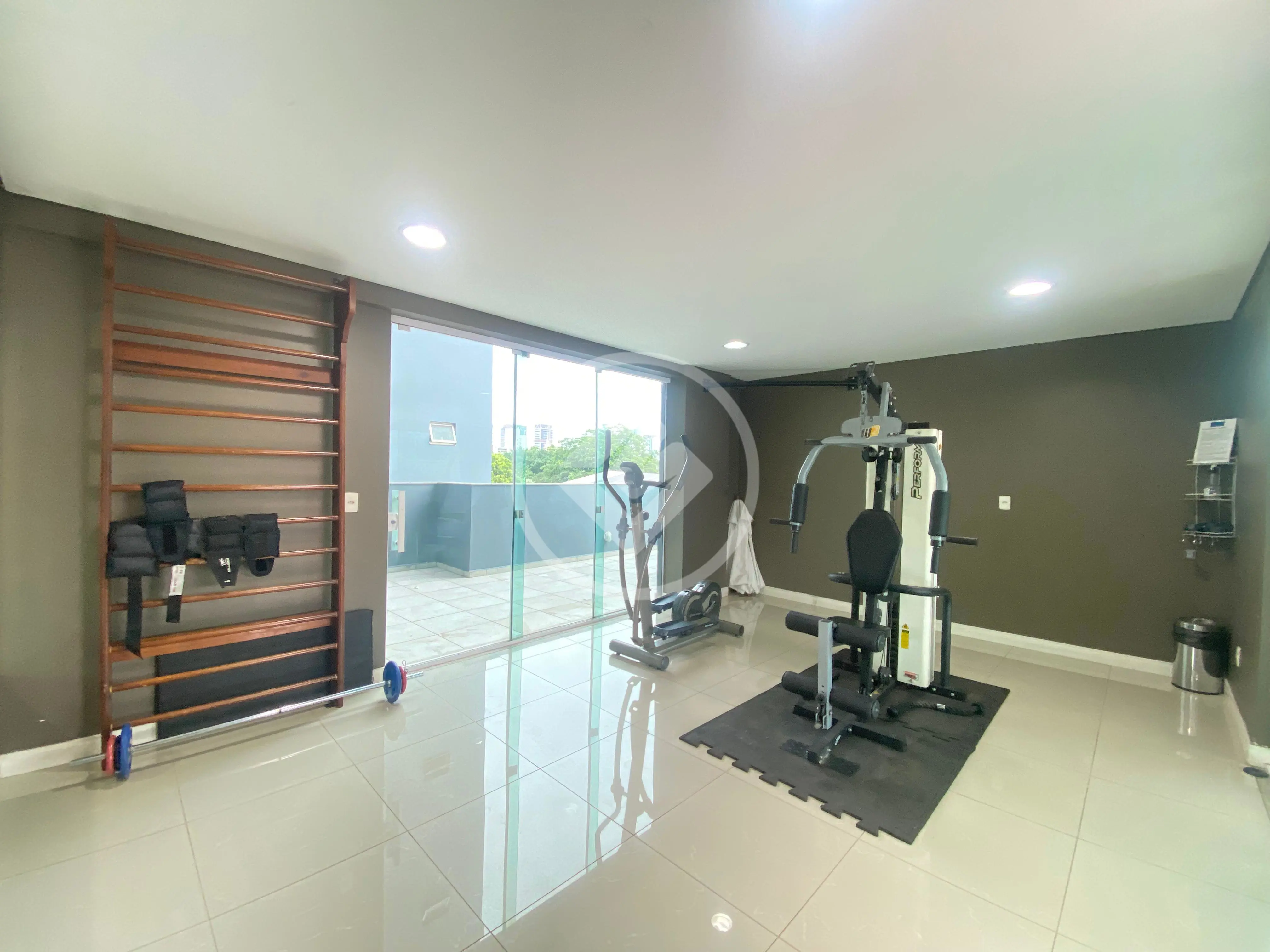 Image 22 - Apartamento em Santa Maria, Chapecó - SC
