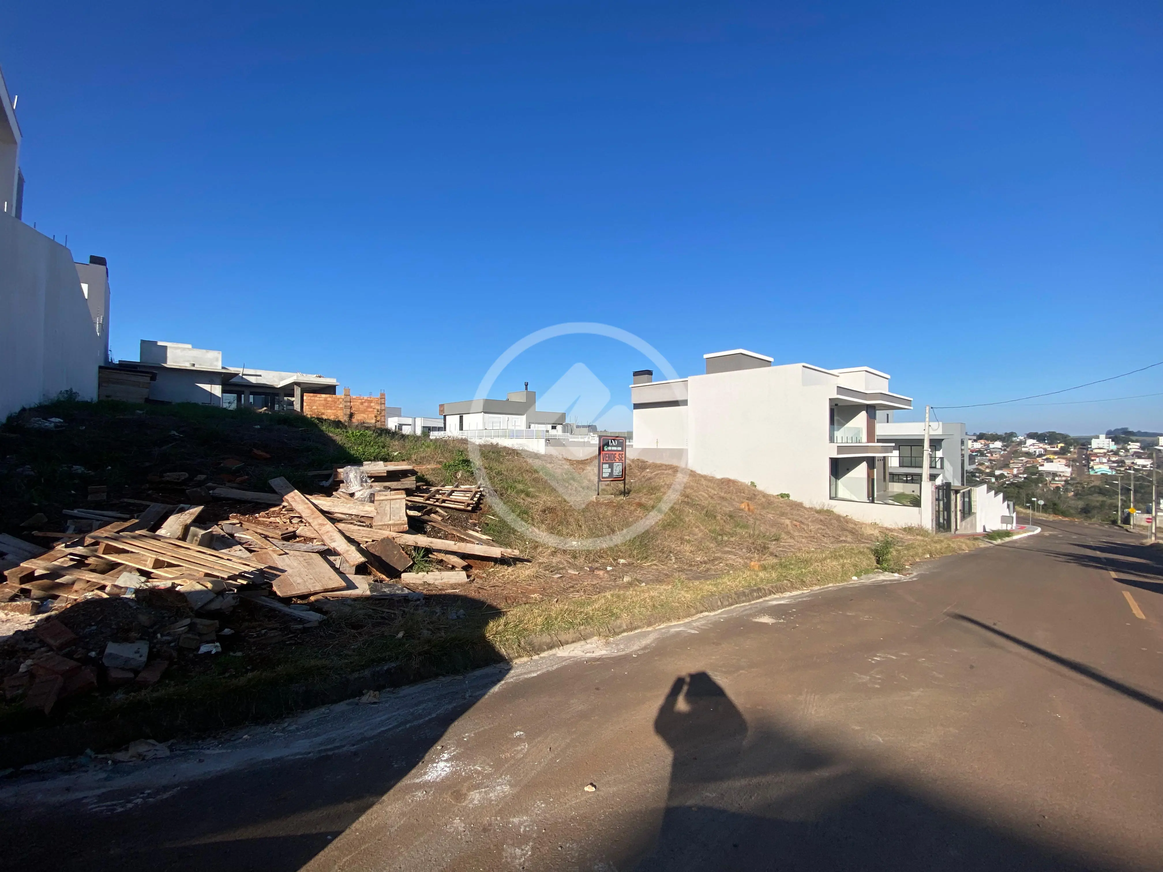 Imagem 2 - Terreno em Jardim Europa, Chapecó - SC