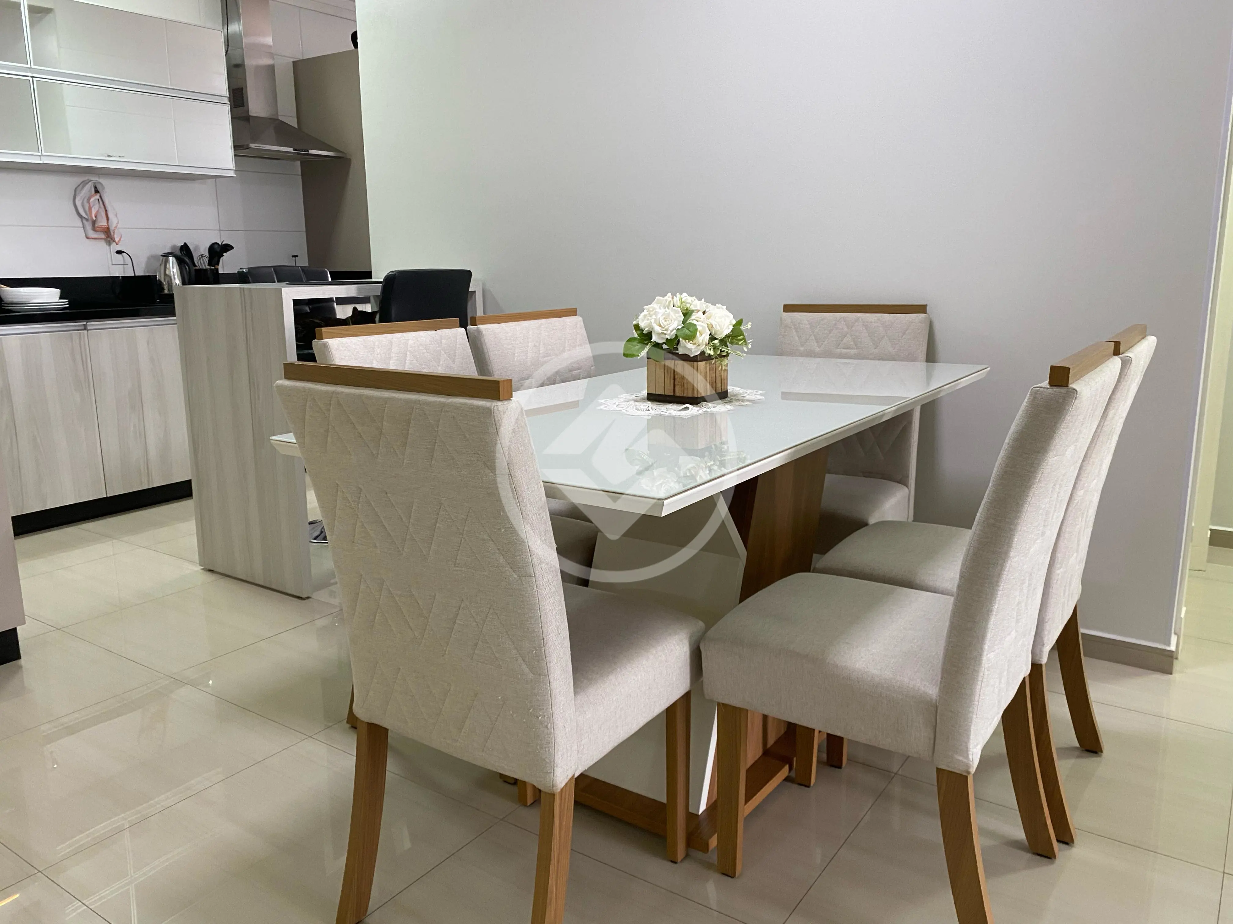 Imagem 4 - Apartamento em JARDIM ITÁLIA, Chapecó - SC