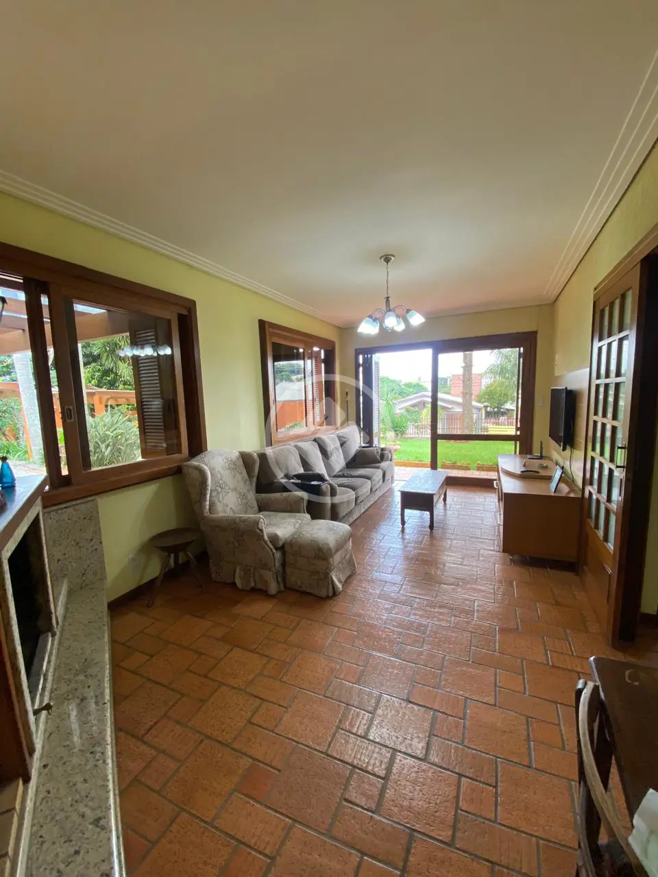 Imagem 1 - Casa em Santo Antônio, Chapecó - SC