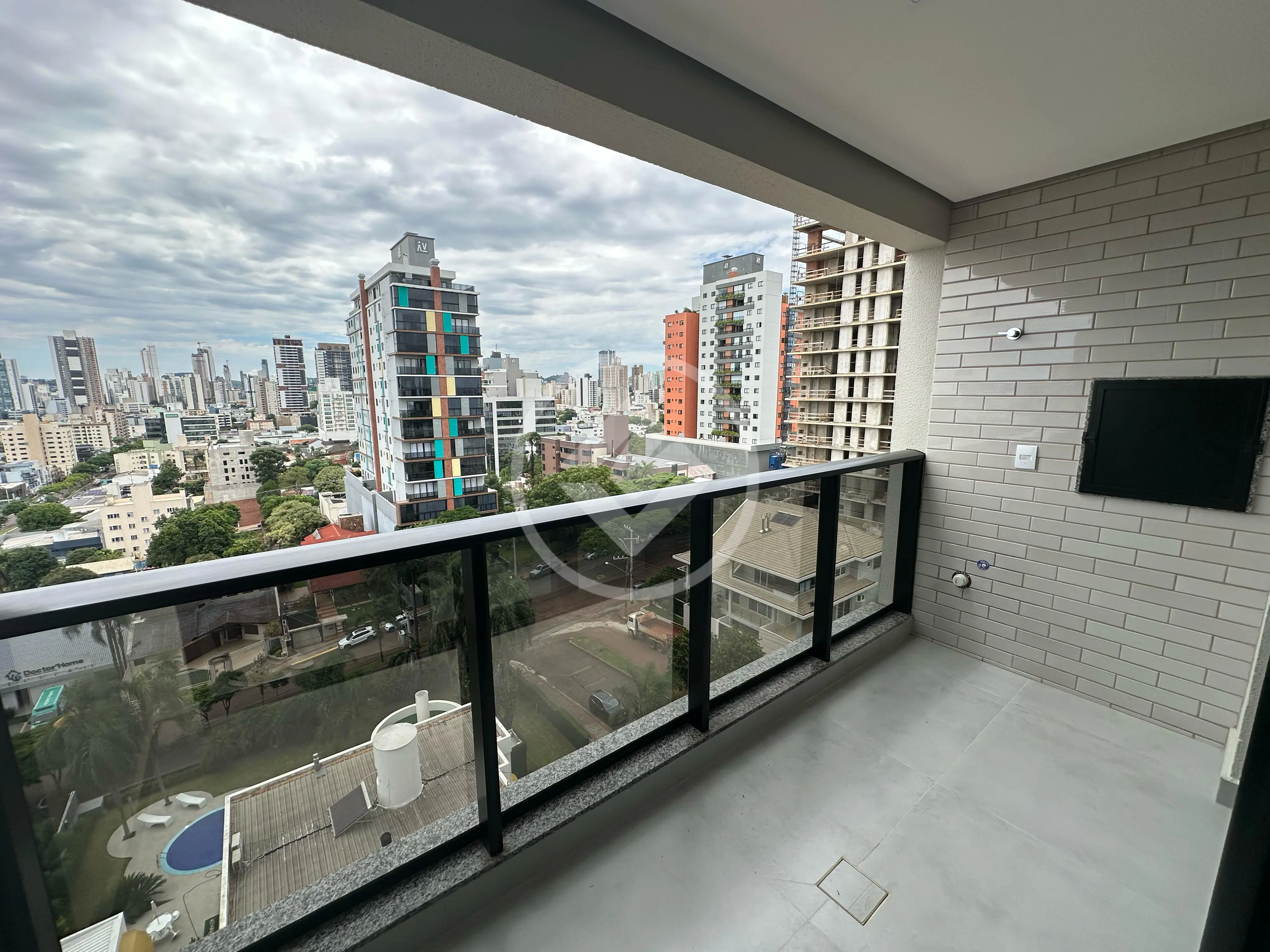 Imagem 2 - Apartamento em JARDIM ITÁLIA, Chapecó - SC