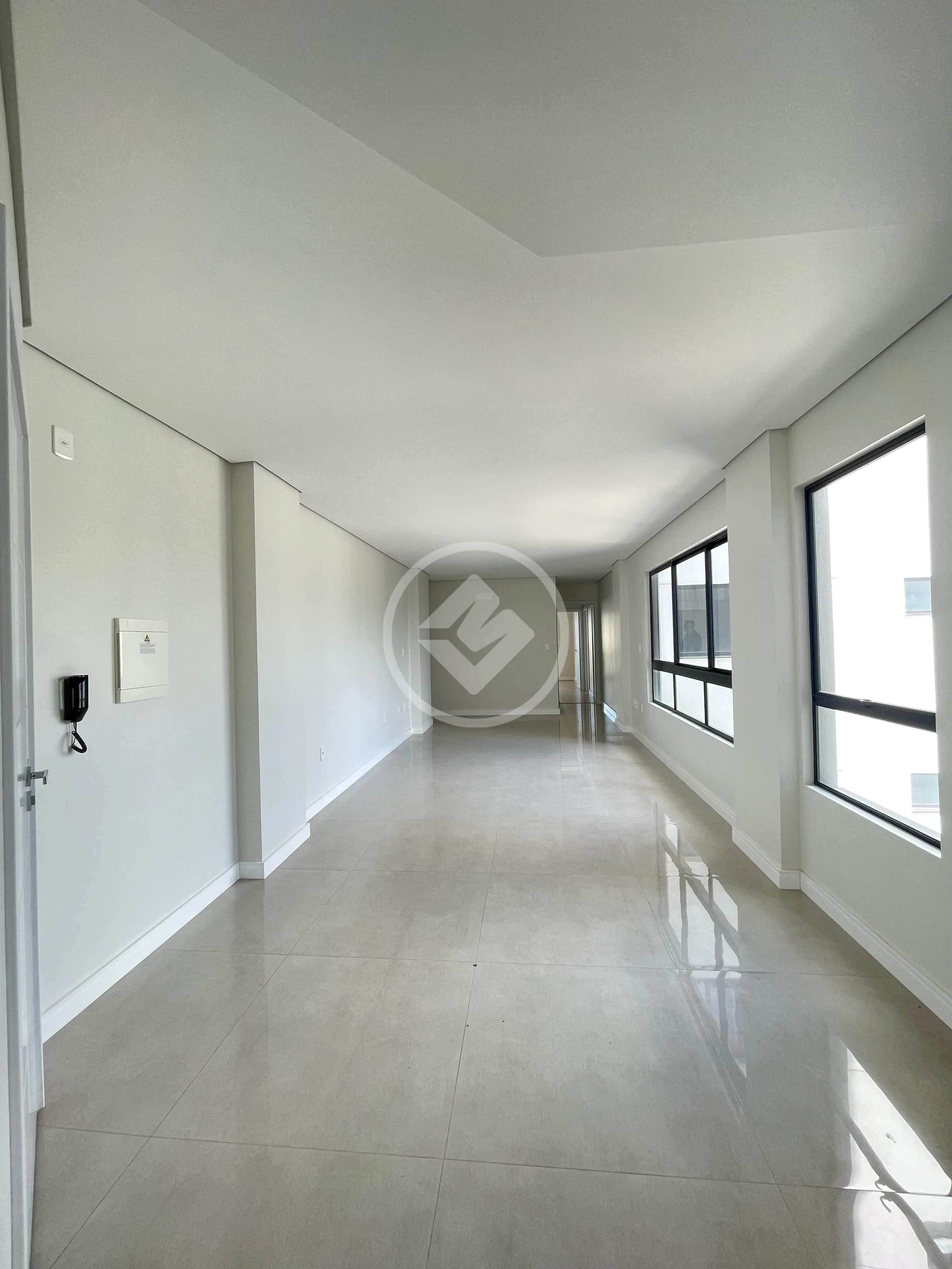 Imagem 1 - Apartamento em Centro, Chapecó - SC