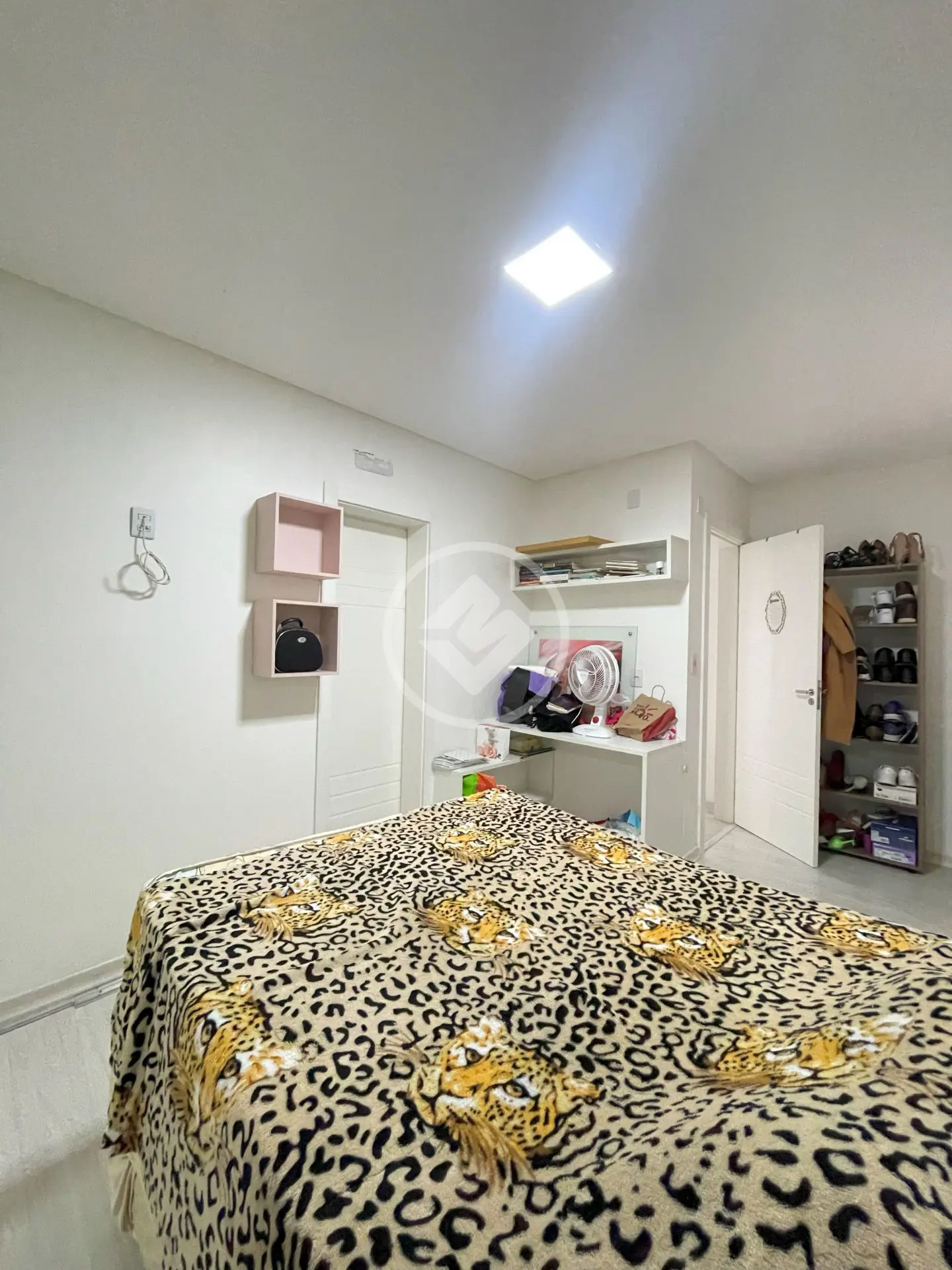Image 15 - Apartamento em São Cristóvão, Chapecó - SC