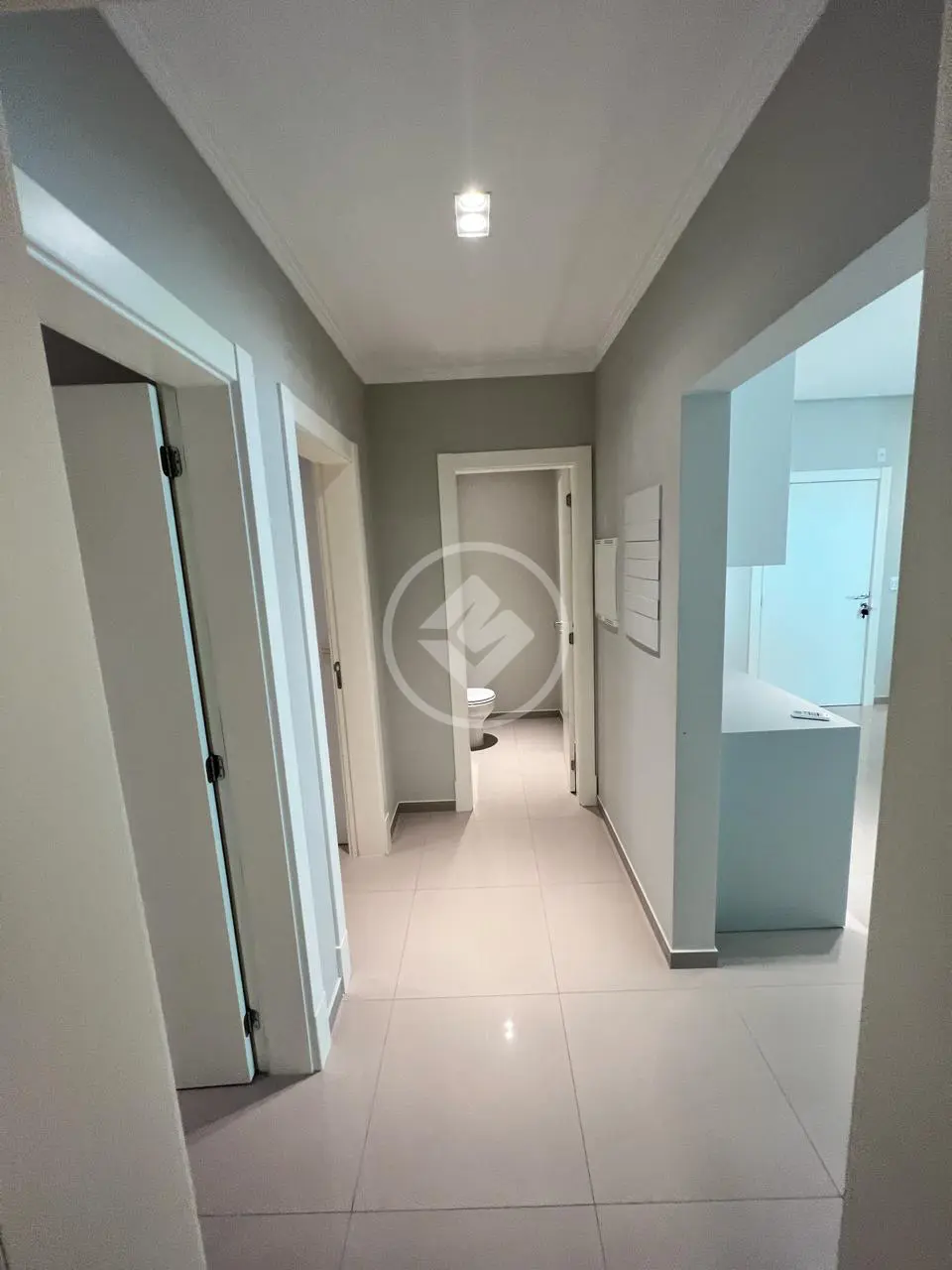 Imagem 2 - Apartamento em Meia Praia, Itapema - SC