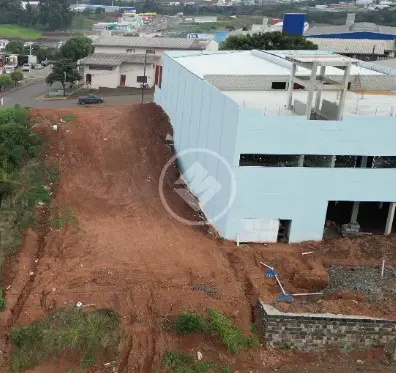 Terreno Eldorado, Chapecó - SC — foto 2