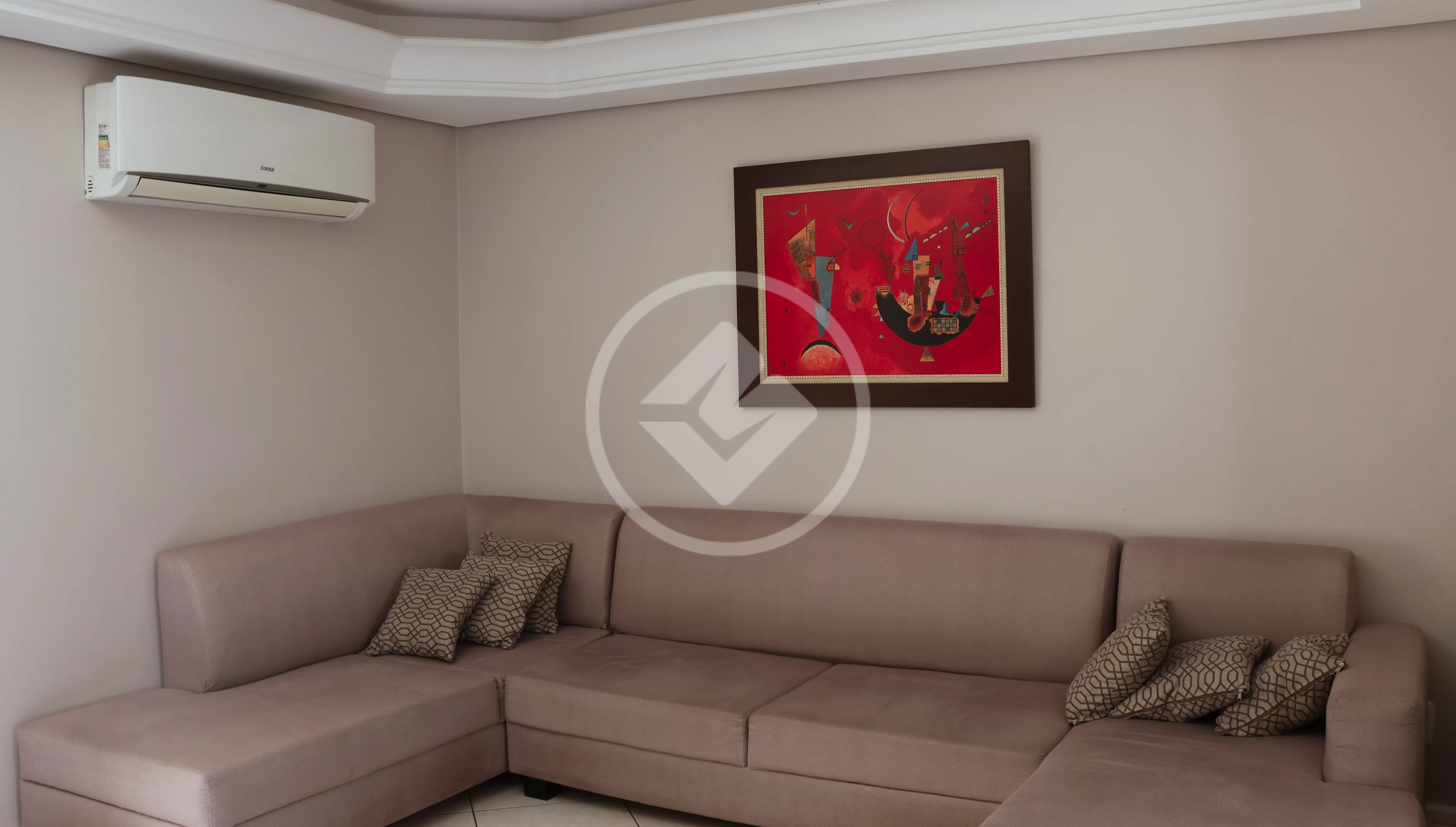 Imagem 3 - Apartamento em Centro, Chapecó - SC