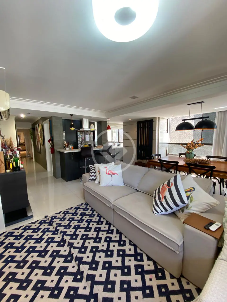 Apartamento CENTRO, Chapecó - SC — foto 1