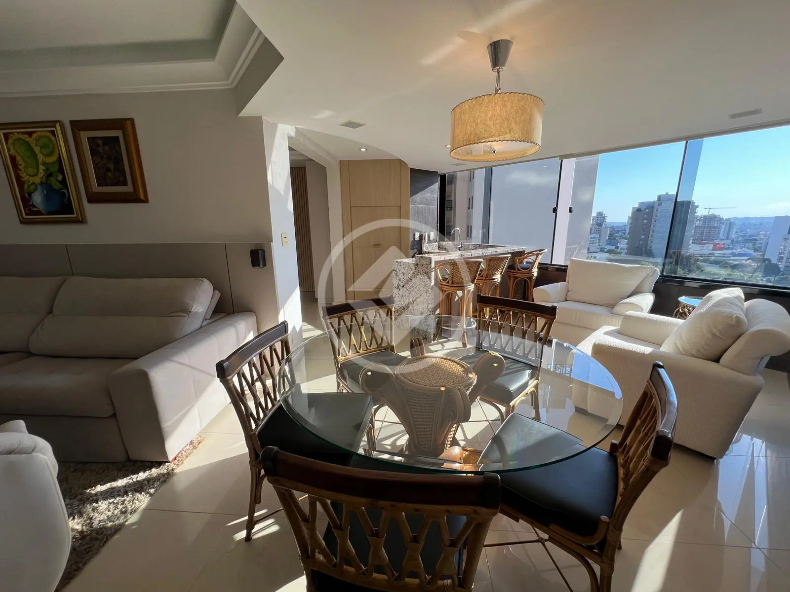 Imagem 5 - Apartamento em Centro, Chapecó - SC