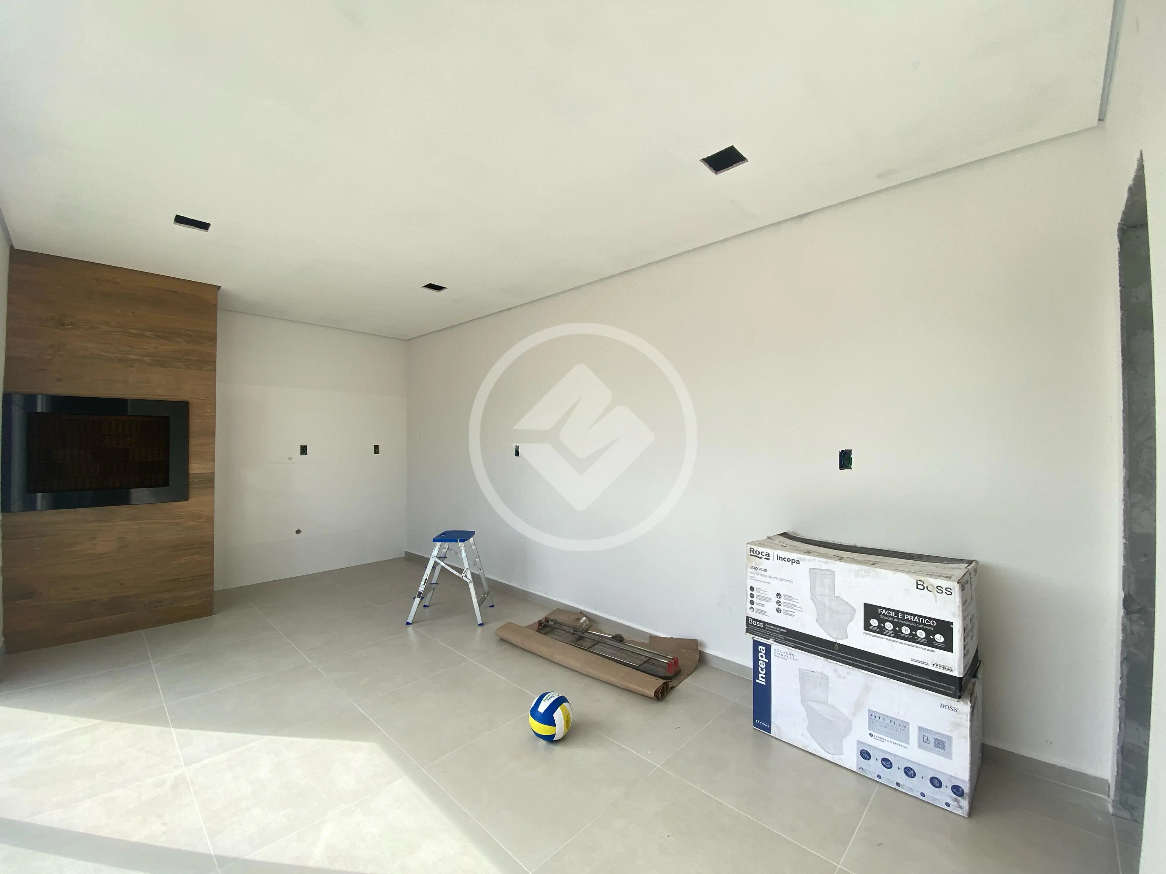 Image 15 - Casa em Jardim Europa, Chapecó - SC