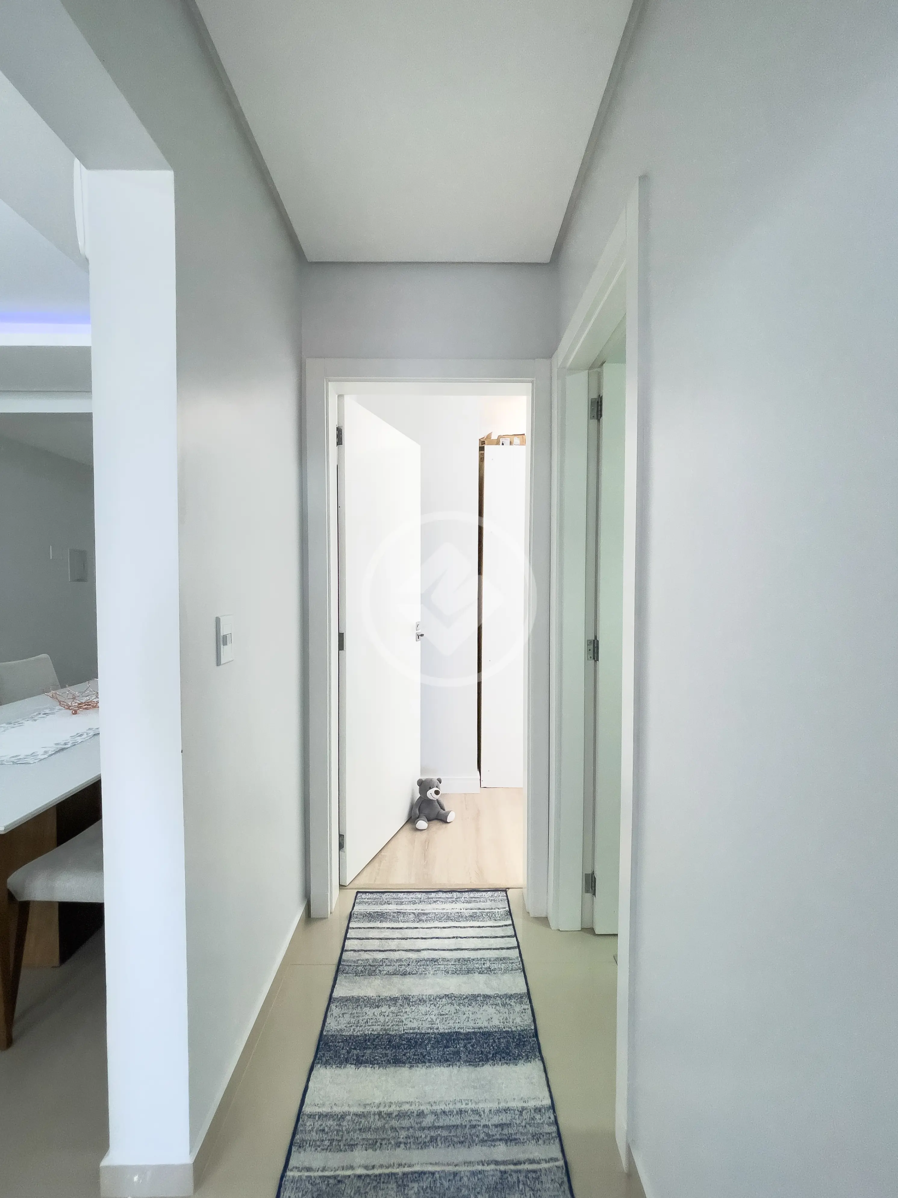 Imagem 3 - Apartamento em São Cristóvão, Chapecó - SC