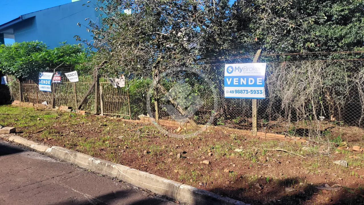 Terreno Bela Vista, Chapecó - SC — foto 2