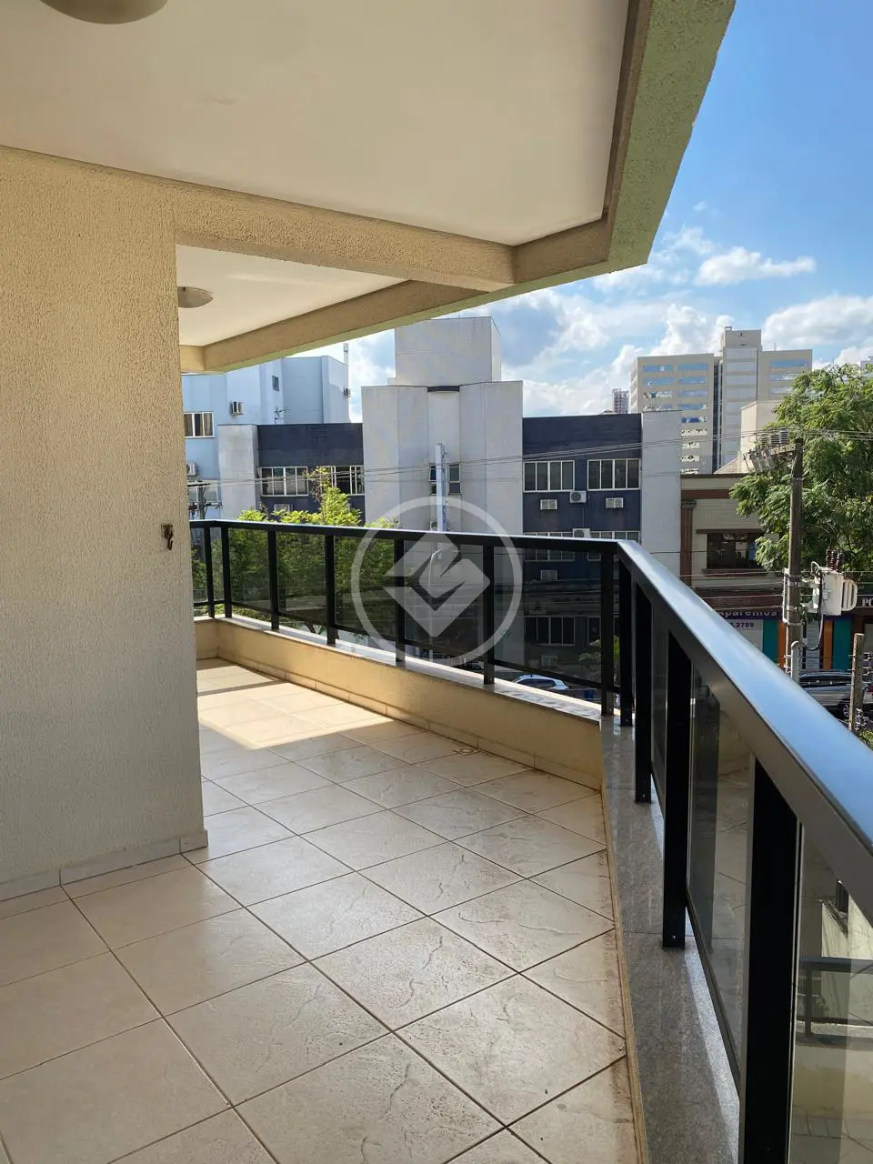 Apartamento CENTRO, Chapecó - SC — foto 1