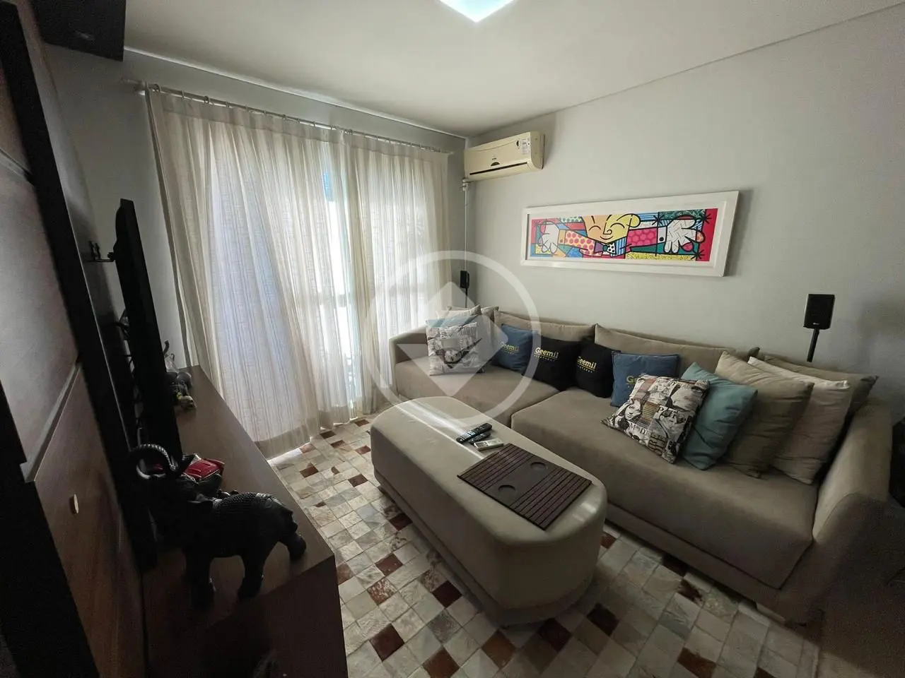 Imagem 2 - Apartamento em Maria Goretti, Chapecó - SC