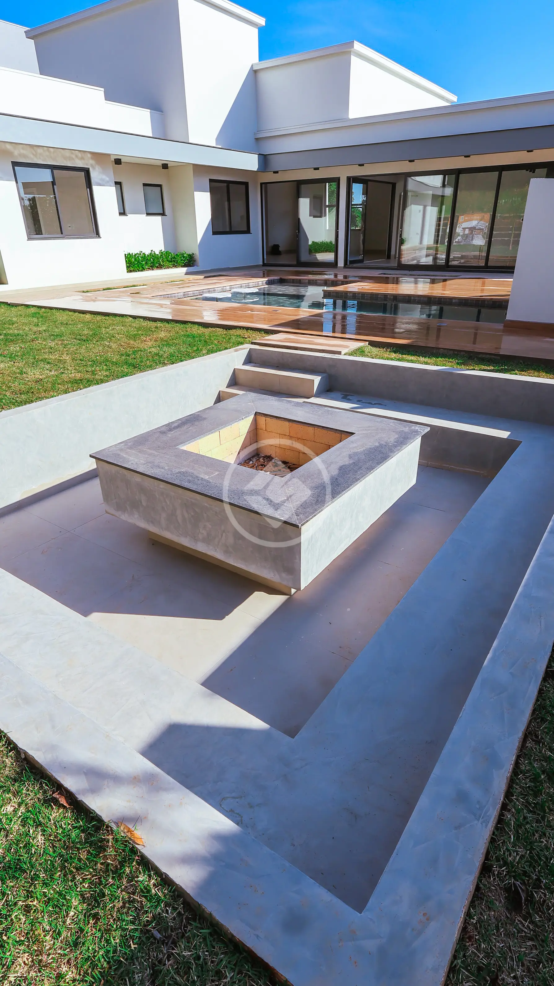 Image 19 - Casa Condomínio em Espelho das Águas, Chapecó - SC