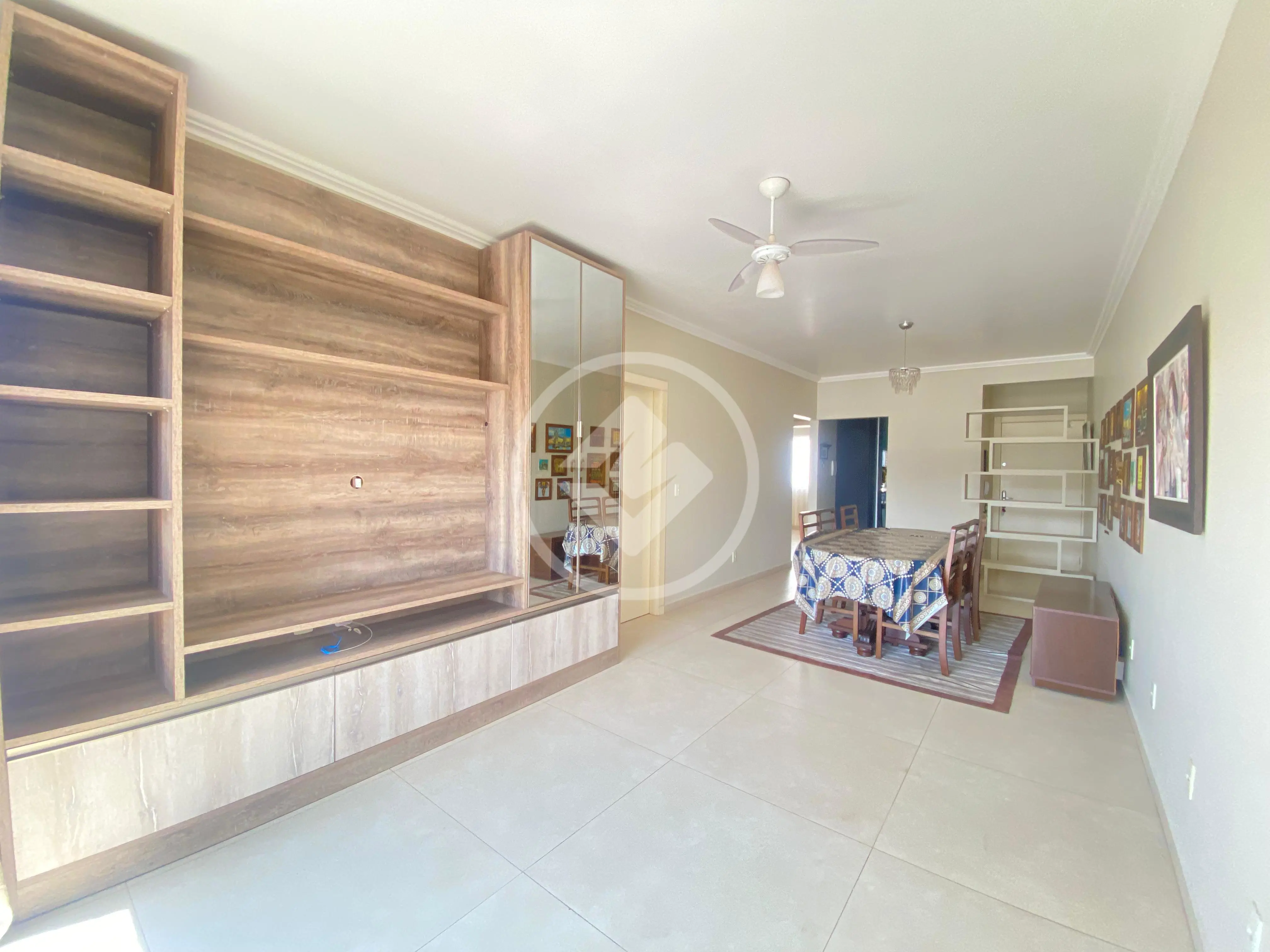 Apartamento Santa Maria, Chapecó - SC — foto 1