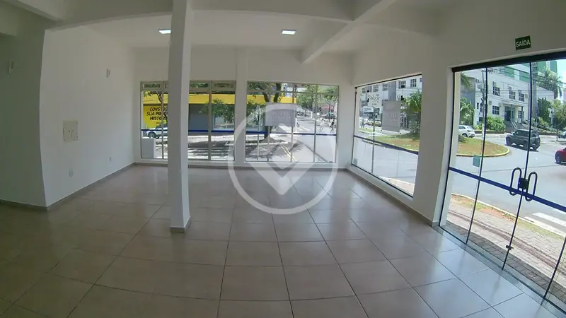 Imagem 1 - Prédio em Centro, Chapecó - SC