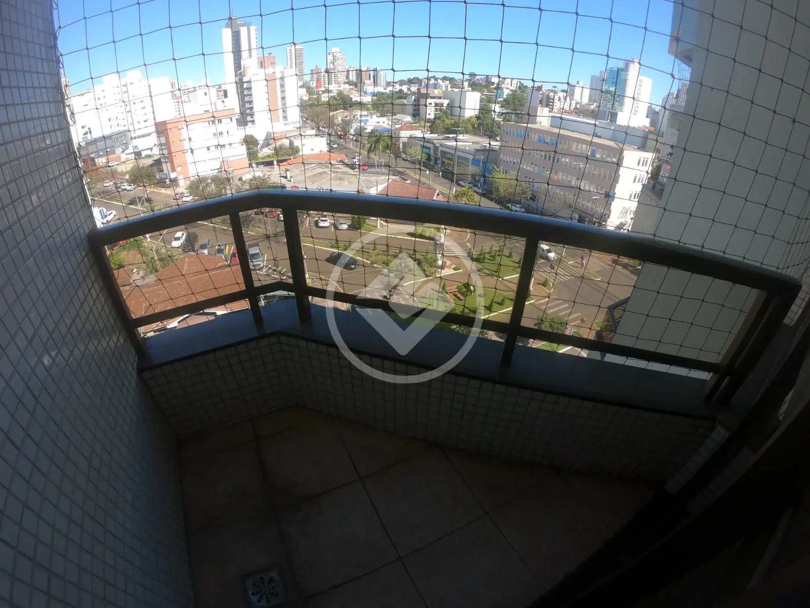 Apartamento CENTRO, Chapecó - SC — foto 2