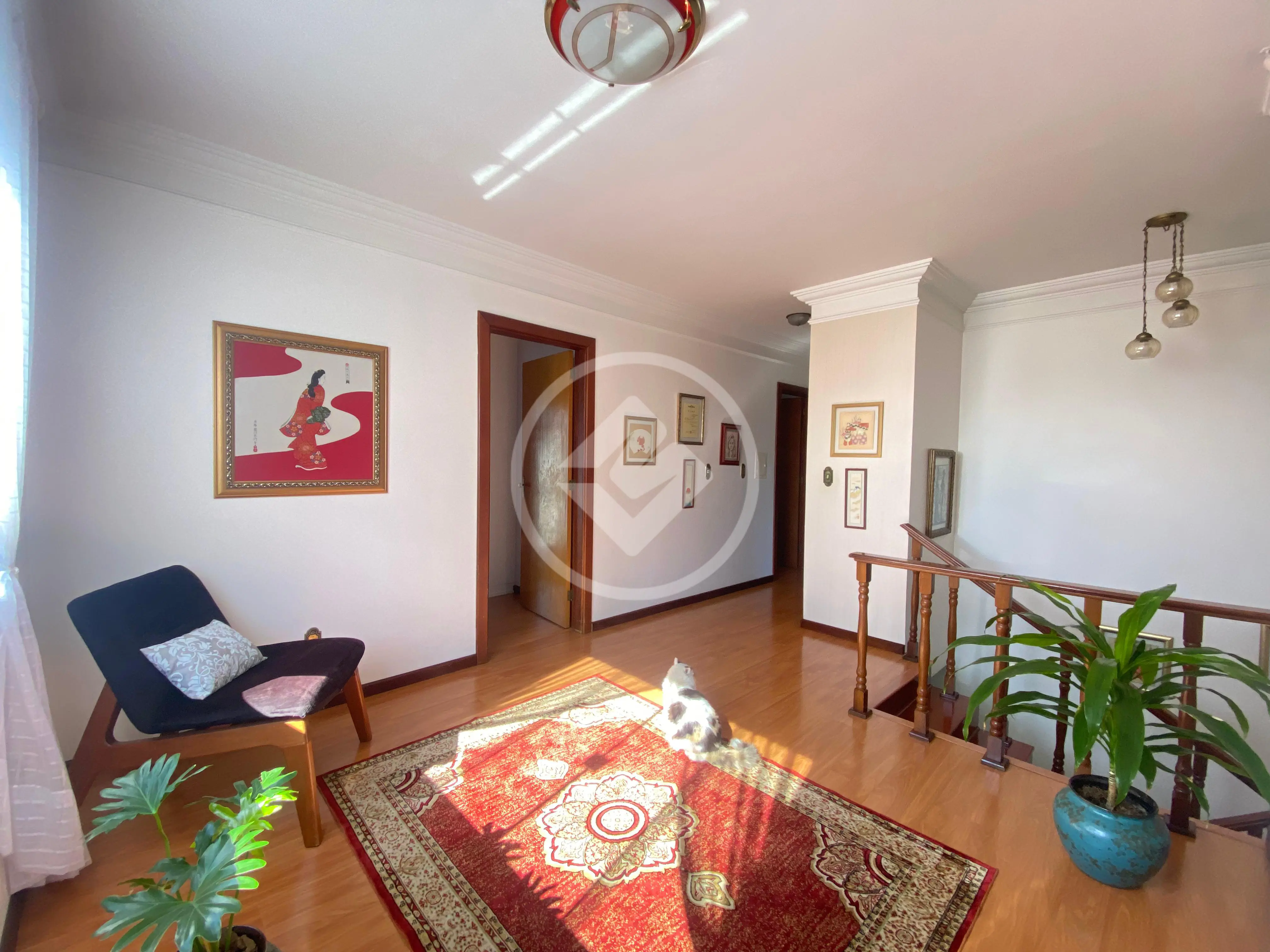 Imagem 5 - Casa em JARDIM ITÁLIA, Chapecó - SC