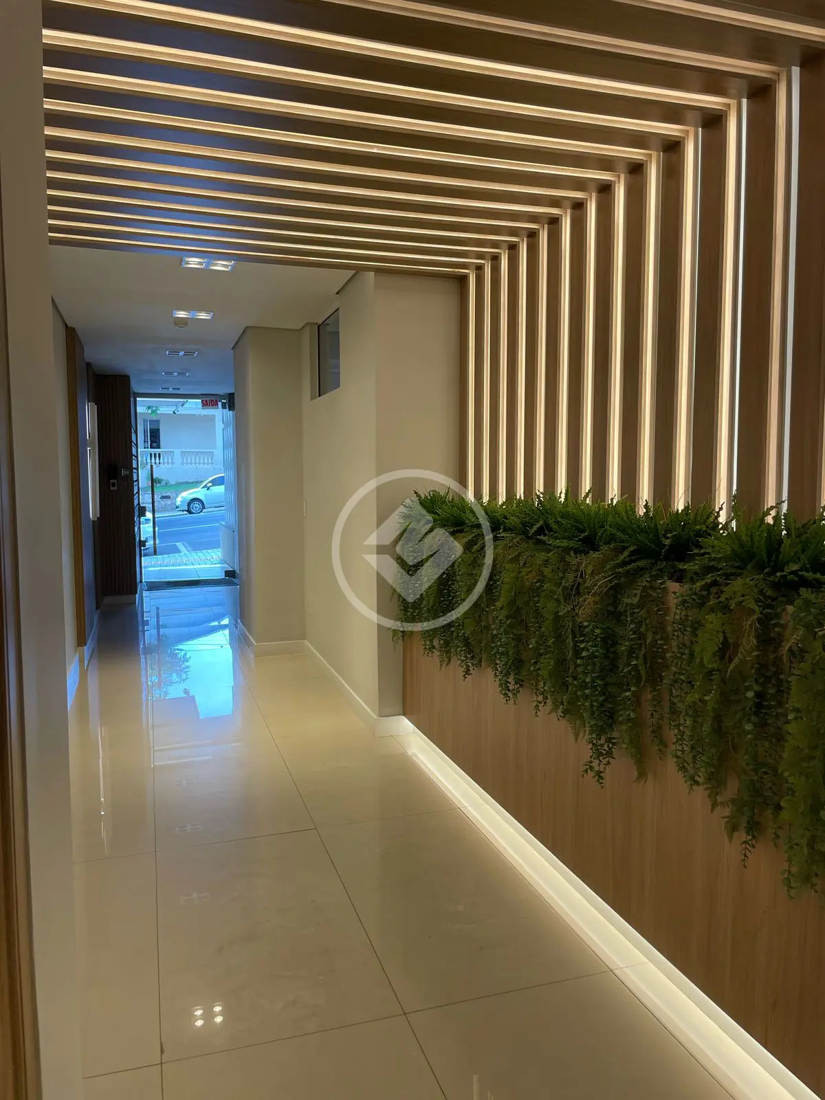Imagem 1 - Apartamento em Centro, Chapecó - SC