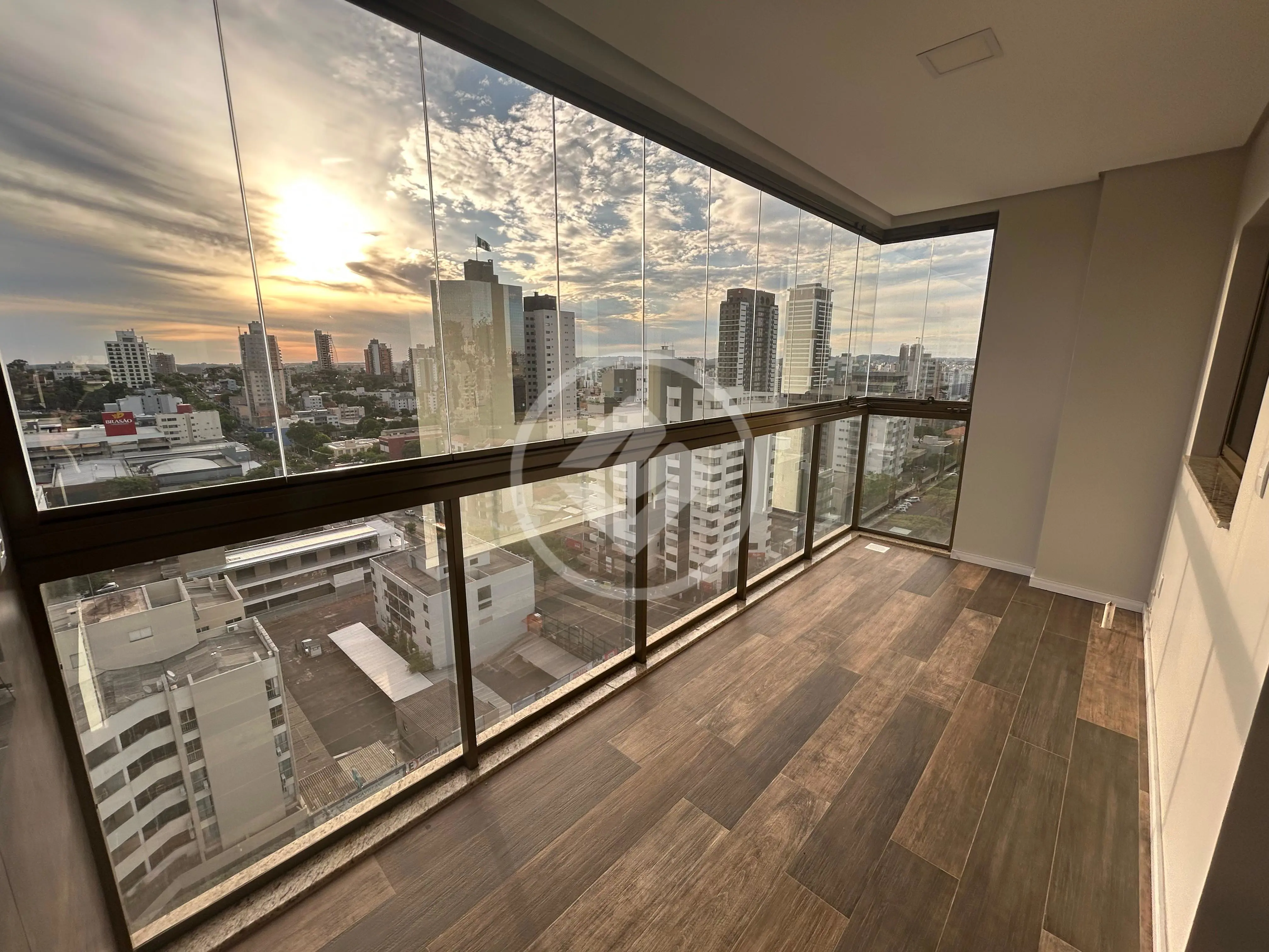 Imagem 1 - Apartamento em Centro, Chapecó - SC