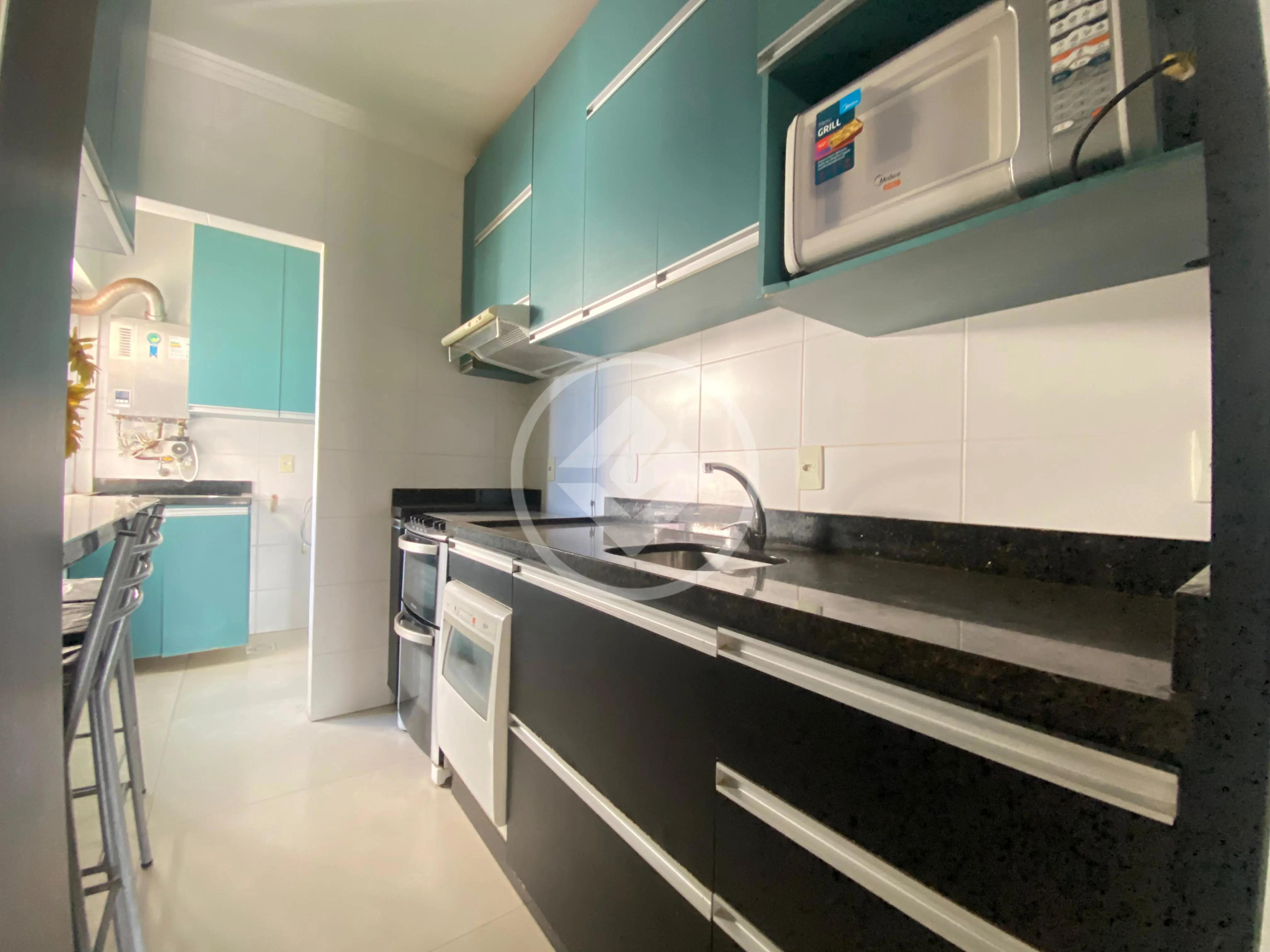 Imagem 2 - Apartamento em Santa Maria, Chapecó - SC