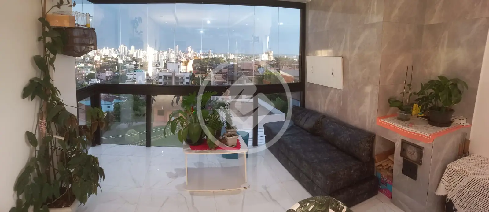 Imagem 2 - Apartamento em Líder, Chapecó - SC
