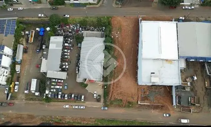 Imagem 2 - Terreno em Eldorado, Chapecó - SC