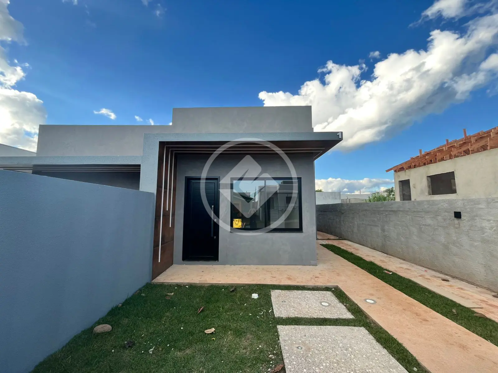 Imagem 1 - Casa em Autódromo, Chapecó - SC