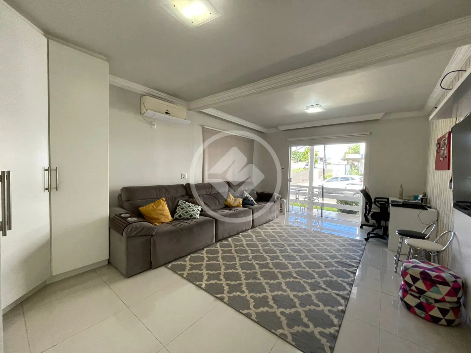 Imagem 1 - Casa em Líder, Chapecó - SC