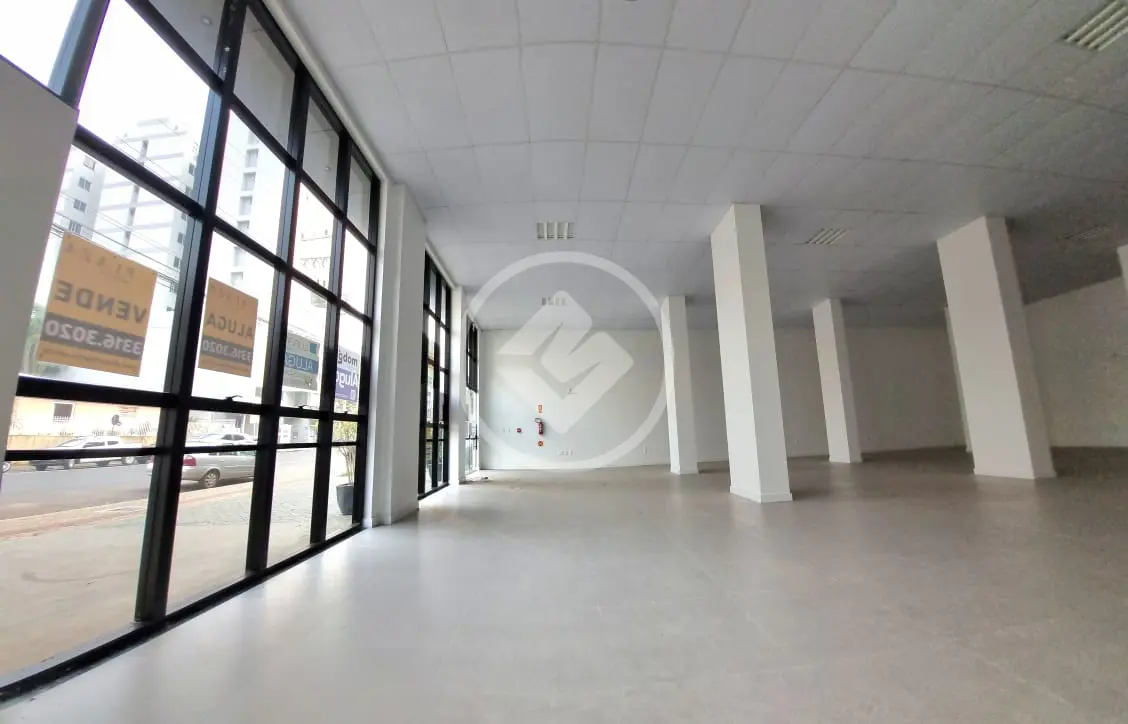 Imagem 2 - Sala Comercial em Centro, Chapecó - SC