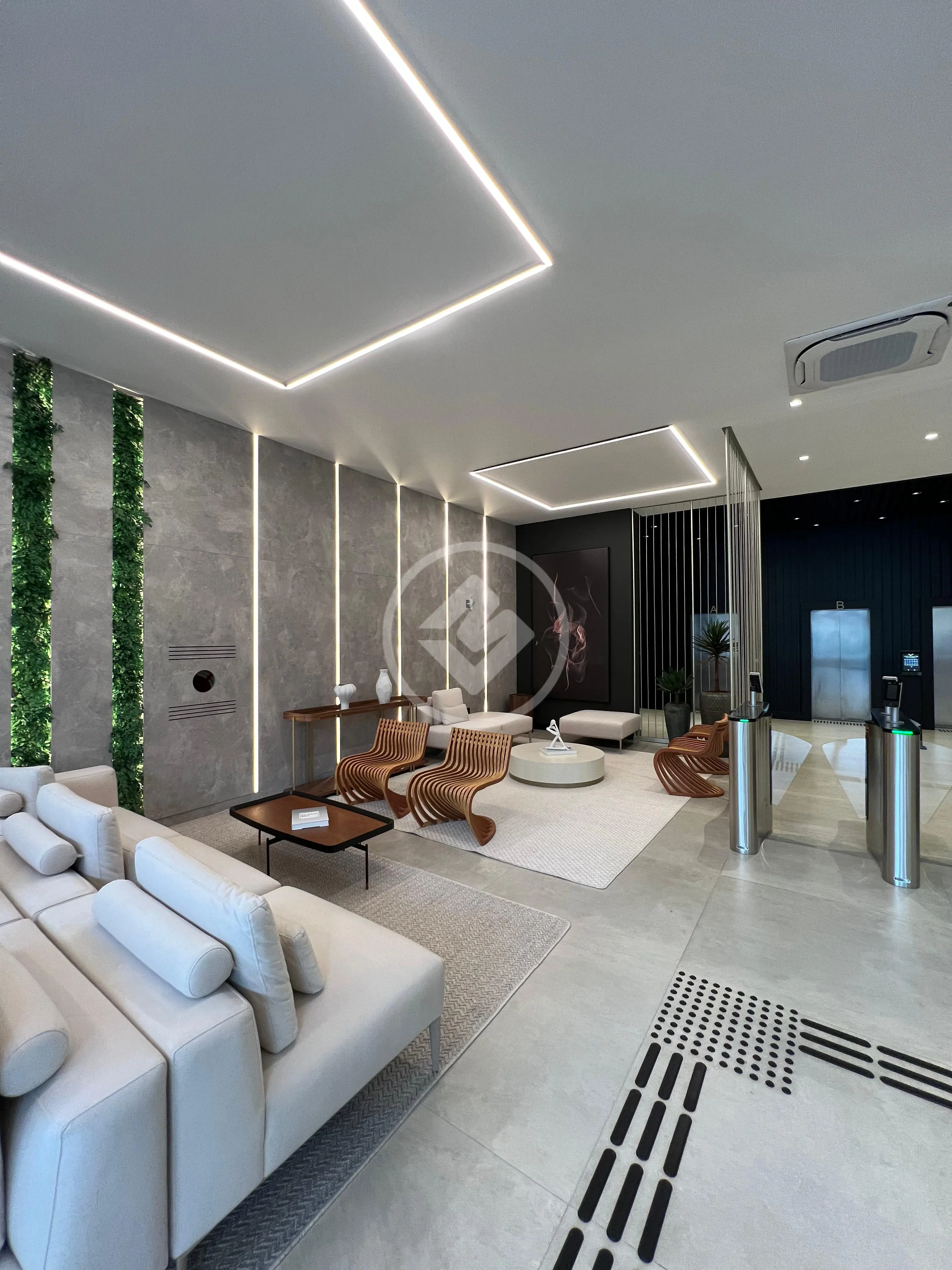 Imagem 2 - Sala Comercial em Centro, Chapecó - SC