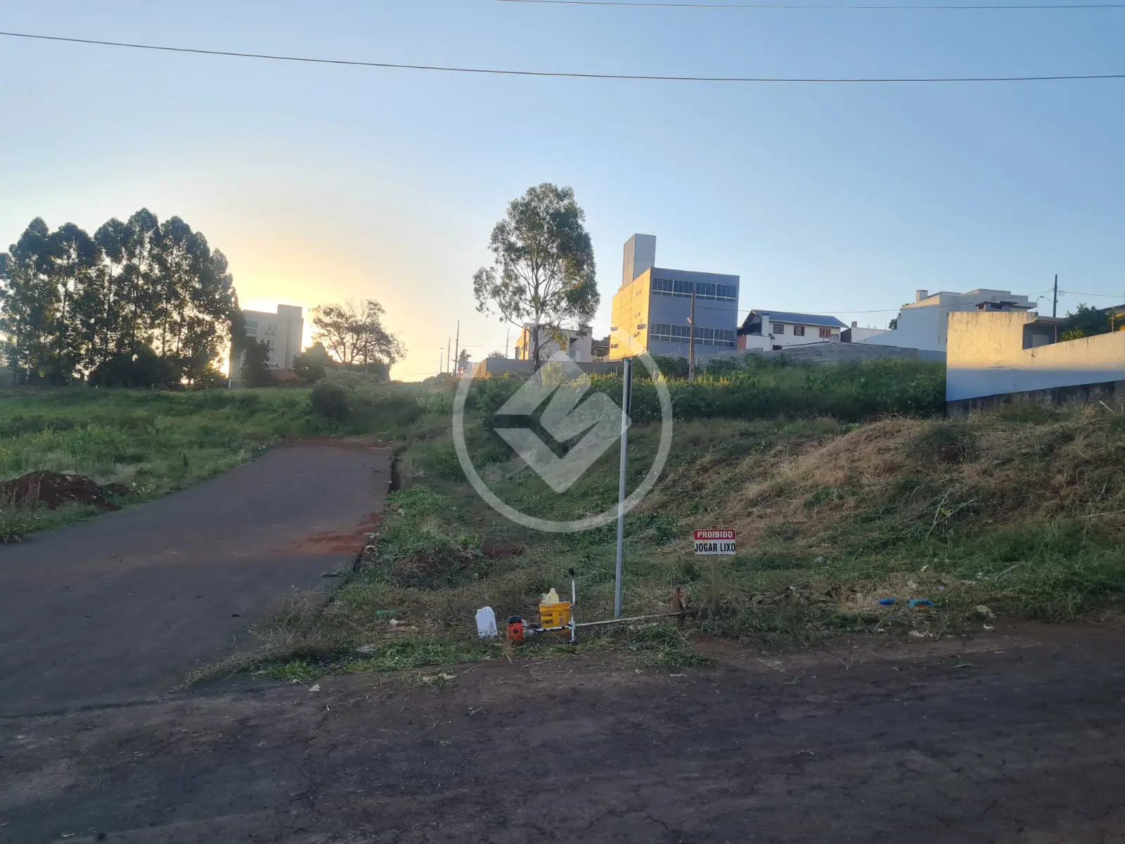 Imagem 2 - Terreno em Presidente Médici, Chapecó - SC