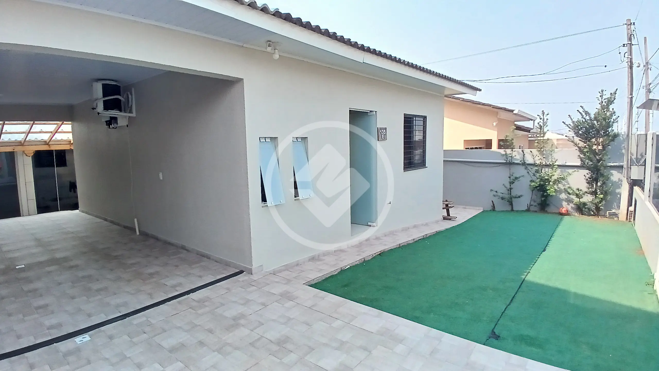 Image 17 - Casa em Efapi, Chapecó - SC