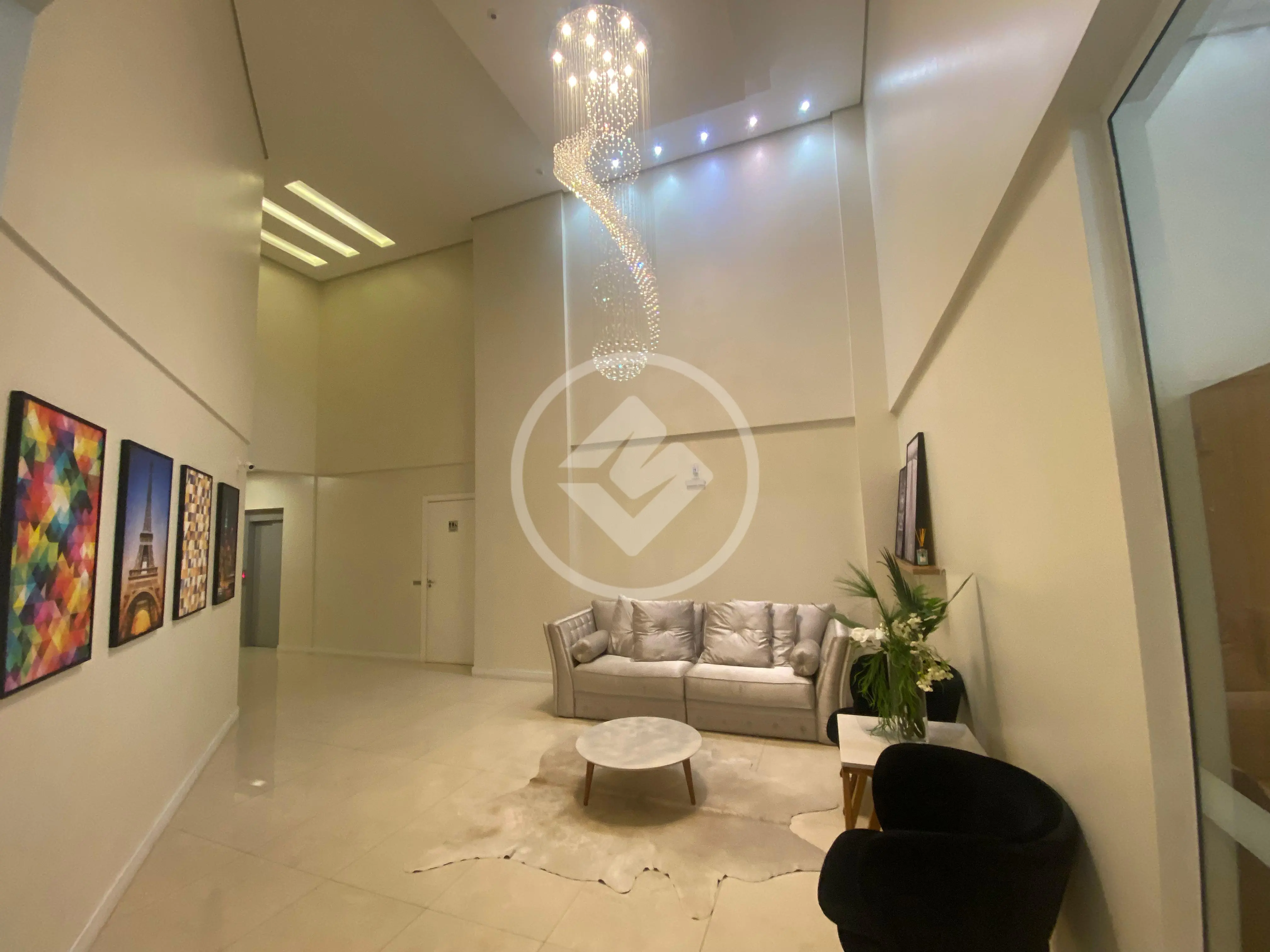 Apartamento Maria Goretti, Chapecó - SC — foto 2