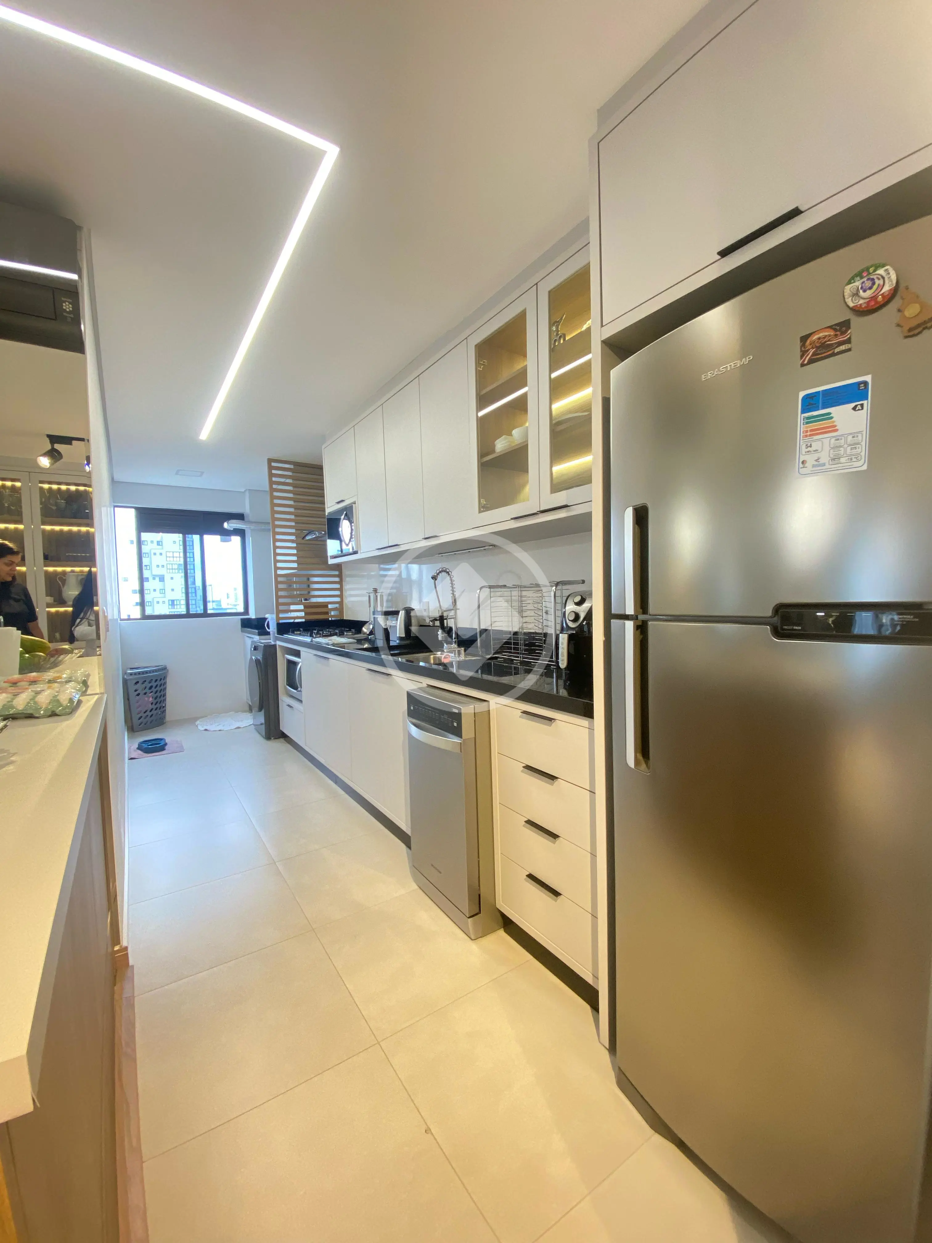 Imagem 6 - Apartamento em Centro, Chapecó - SC