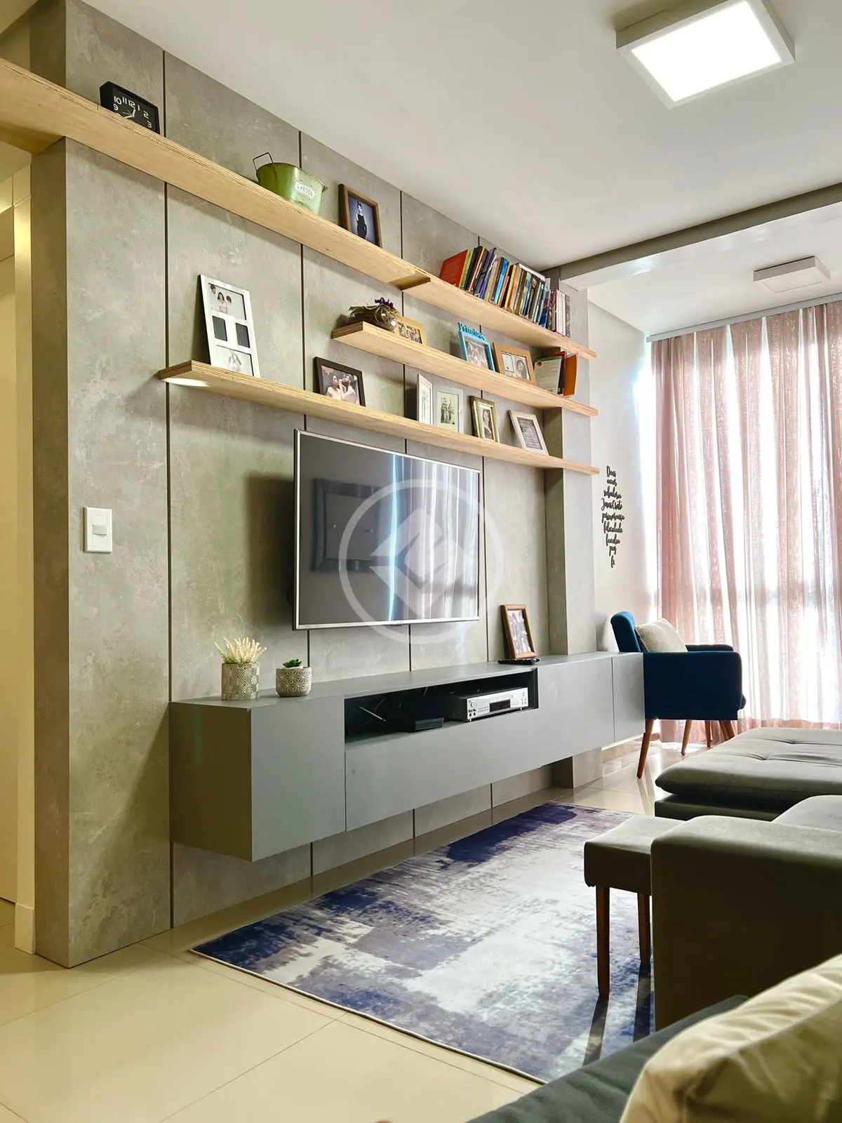 Apartamento JARDIM ITÁLIA, Chapecó - SC — foto 1