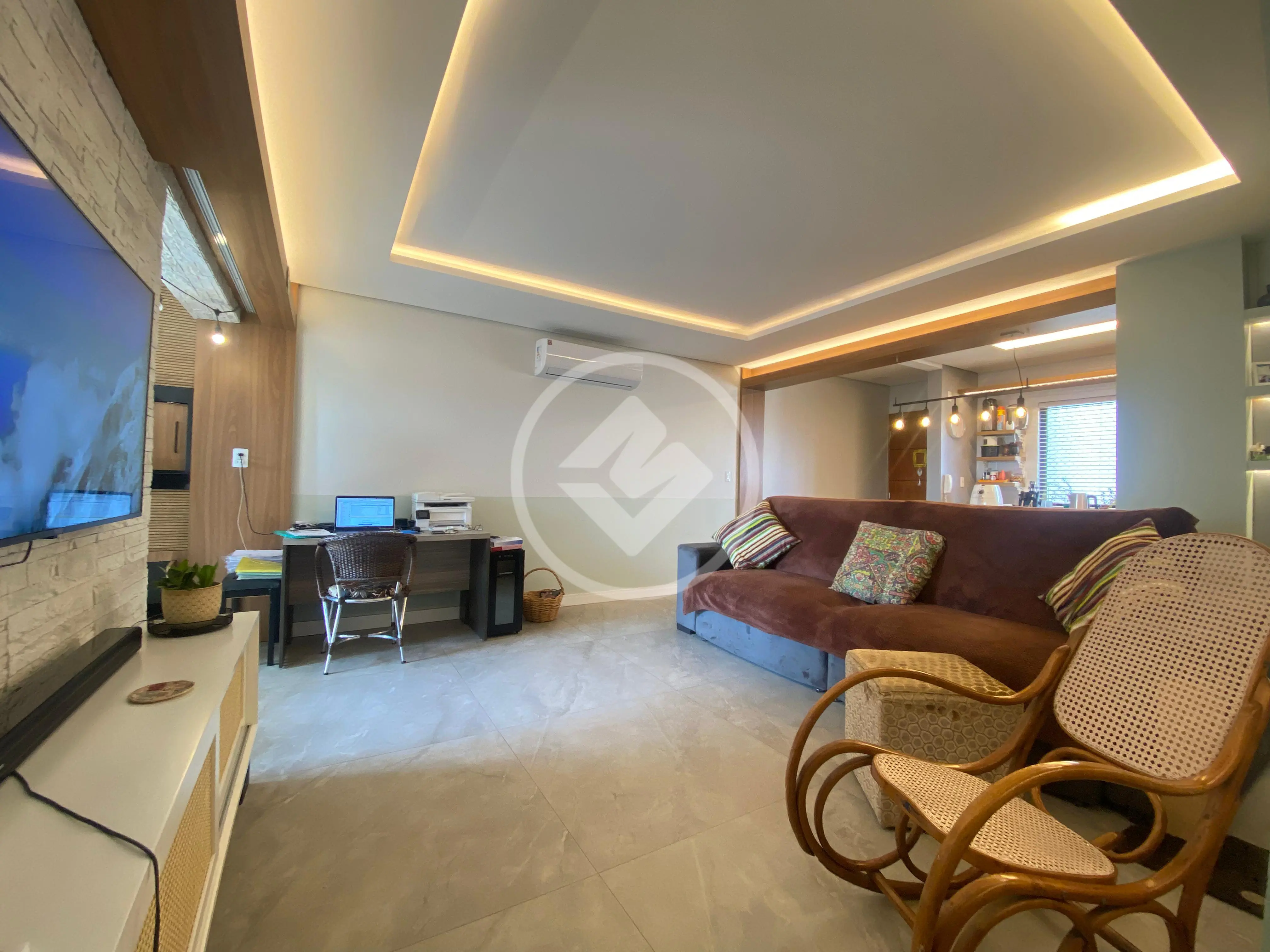 Imagem 6 - Apartamento em Centro, Chapecó - SC