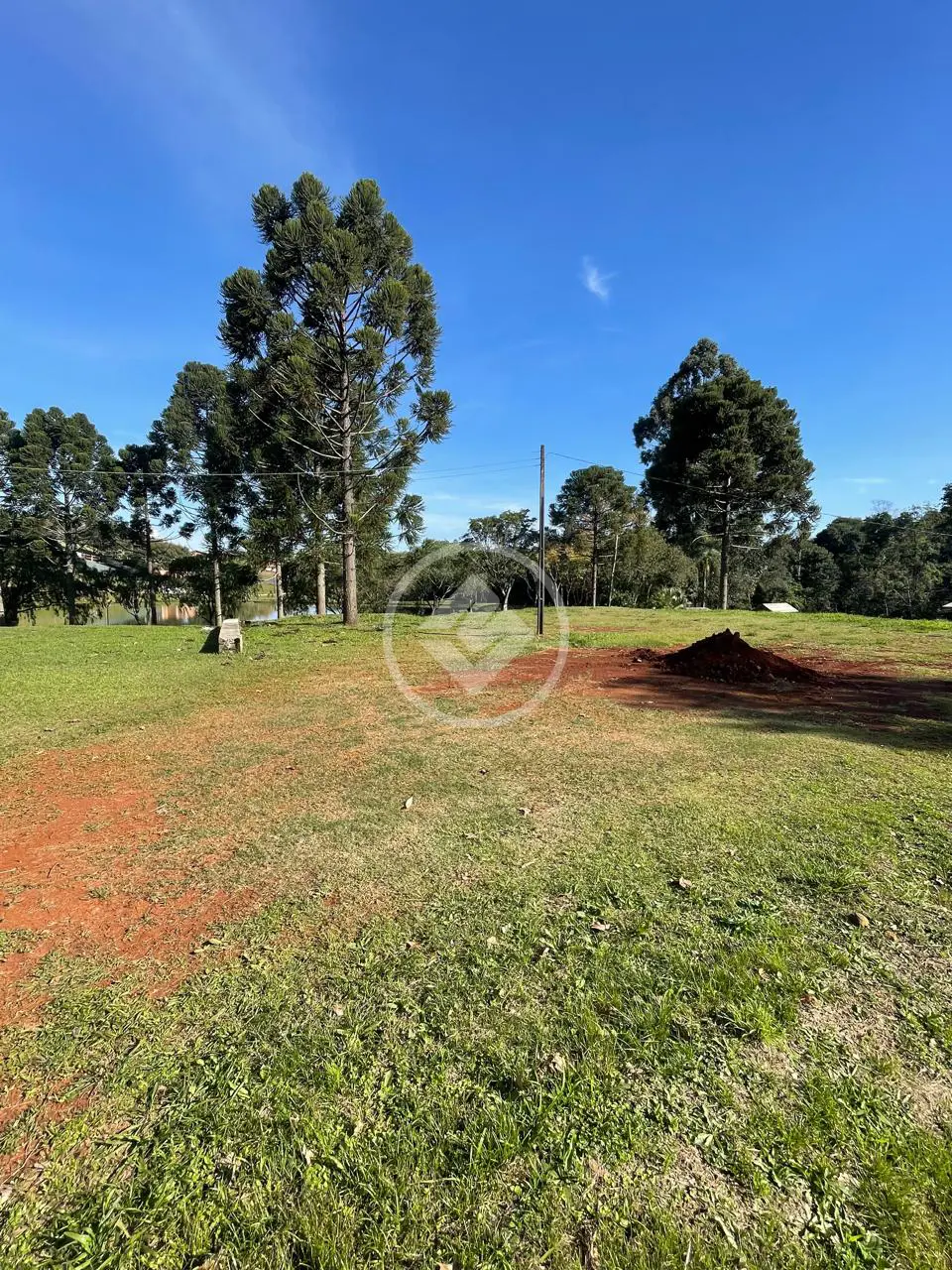 Imagem 1 - Terreno Condomínio em Seminário, Chapecó - SC