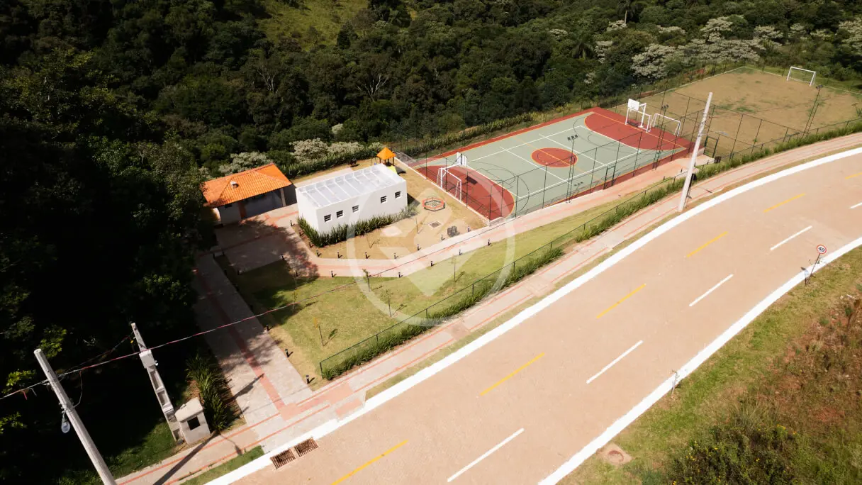 Imagem 1 - Terreno Condomínio em Santos Dumont, Chapecó - SC