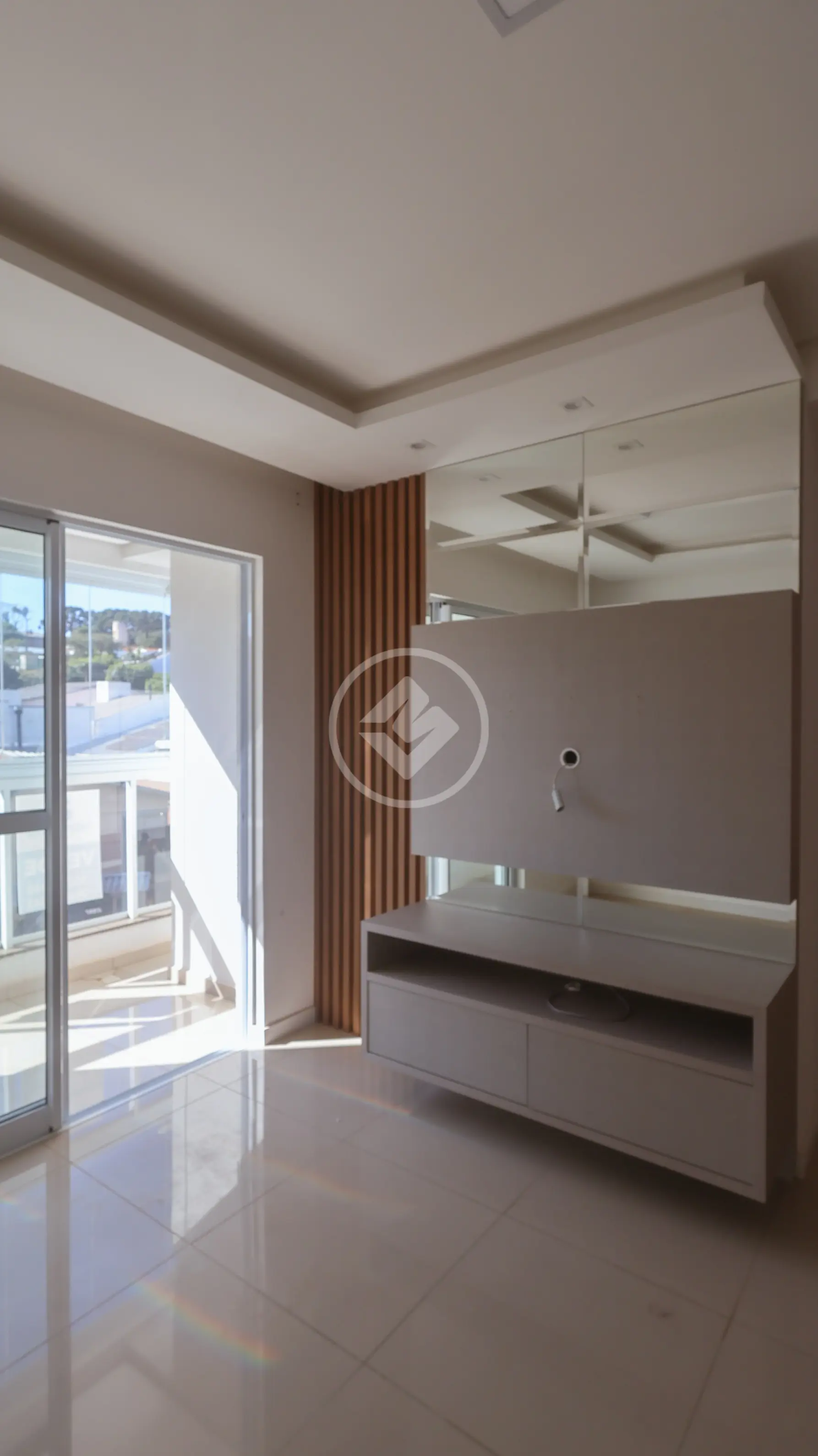 Imagem 2 - Apartamento em Paraíso, Chapecó - SC