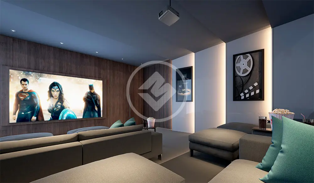 Imagem 2 - Apartamento em Centro, Chapecó - SC