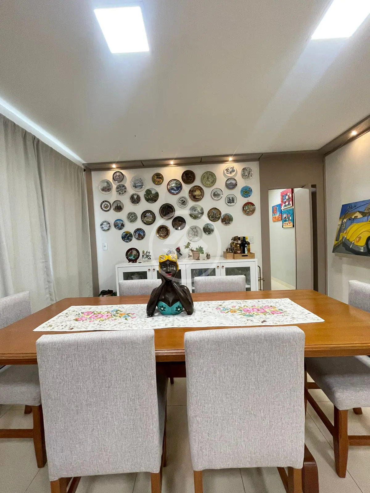 Imagem 6 - Casa em JARDIM AMERICA, Chapecó - SC