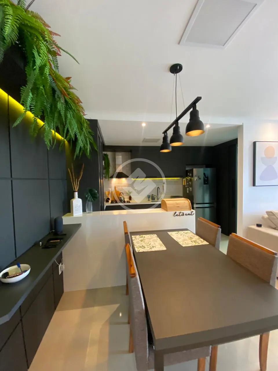 Imagem 6 - Apartamento em CENTRO, Chapecó - SC