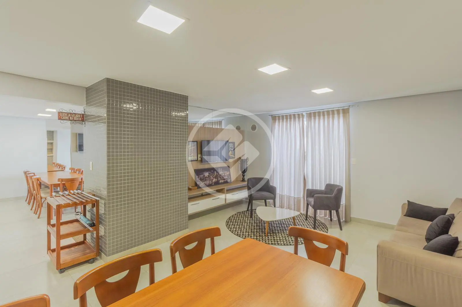 Imagem 3 - Apartamento em Passo dos Fortes, Chapecó - SC
