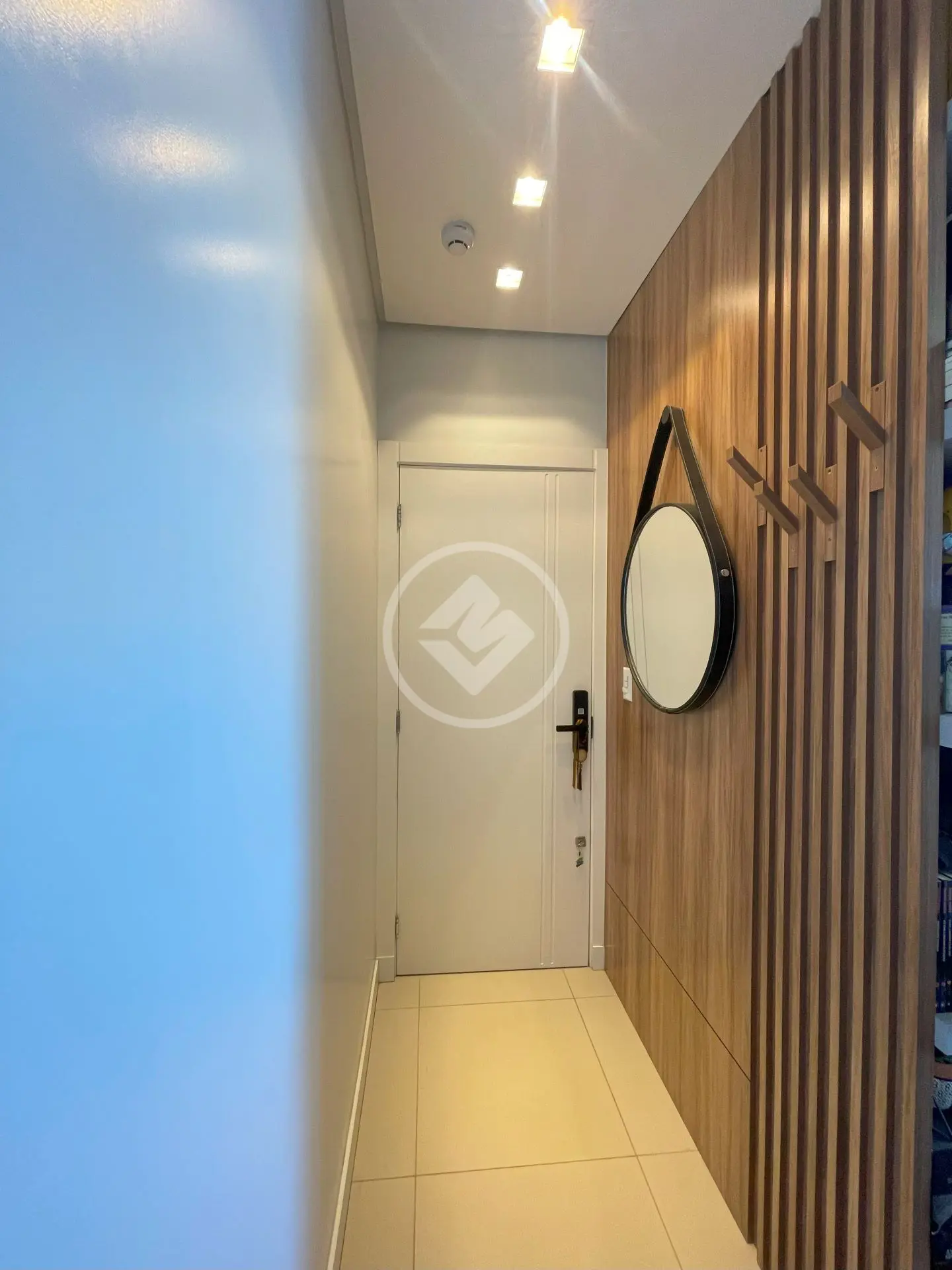 Imagem 2 - Apartamento em CENTRO, Chapecó - SC