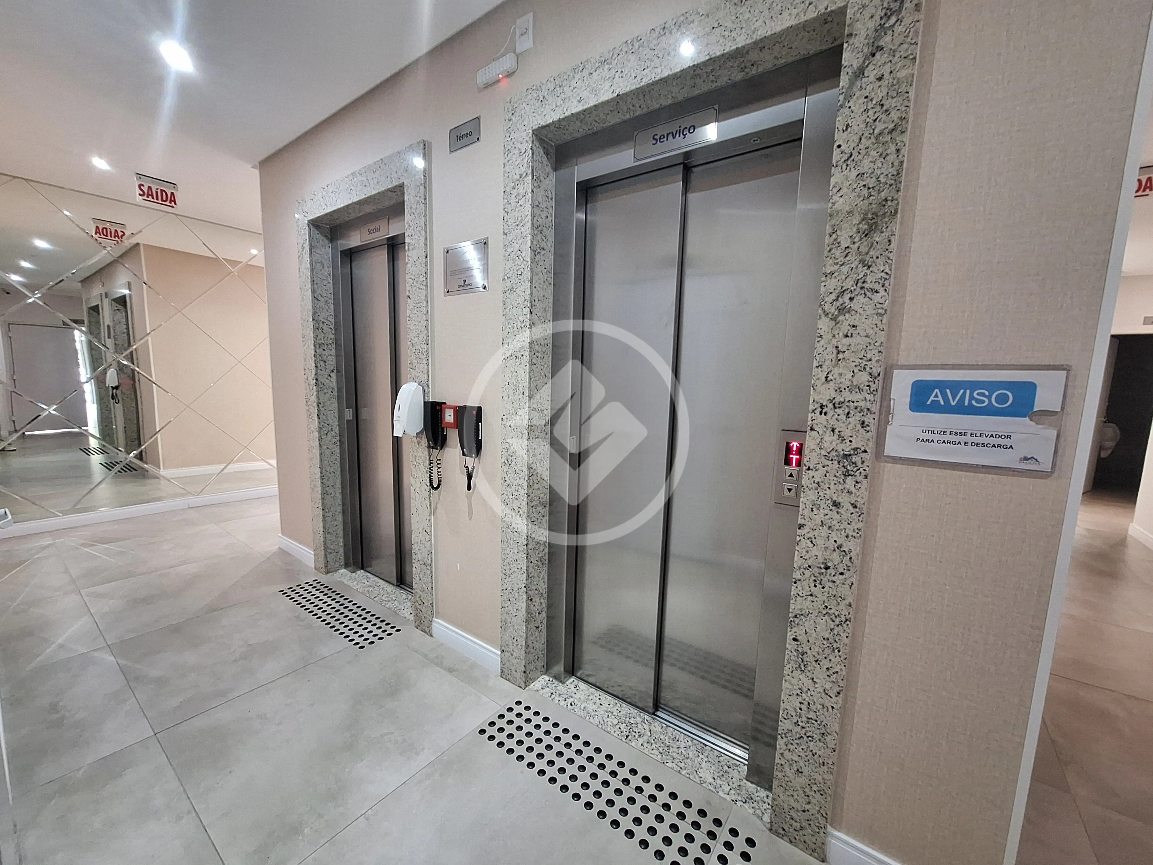Image 15 - Apartamento em Centro, Chapecó - SC