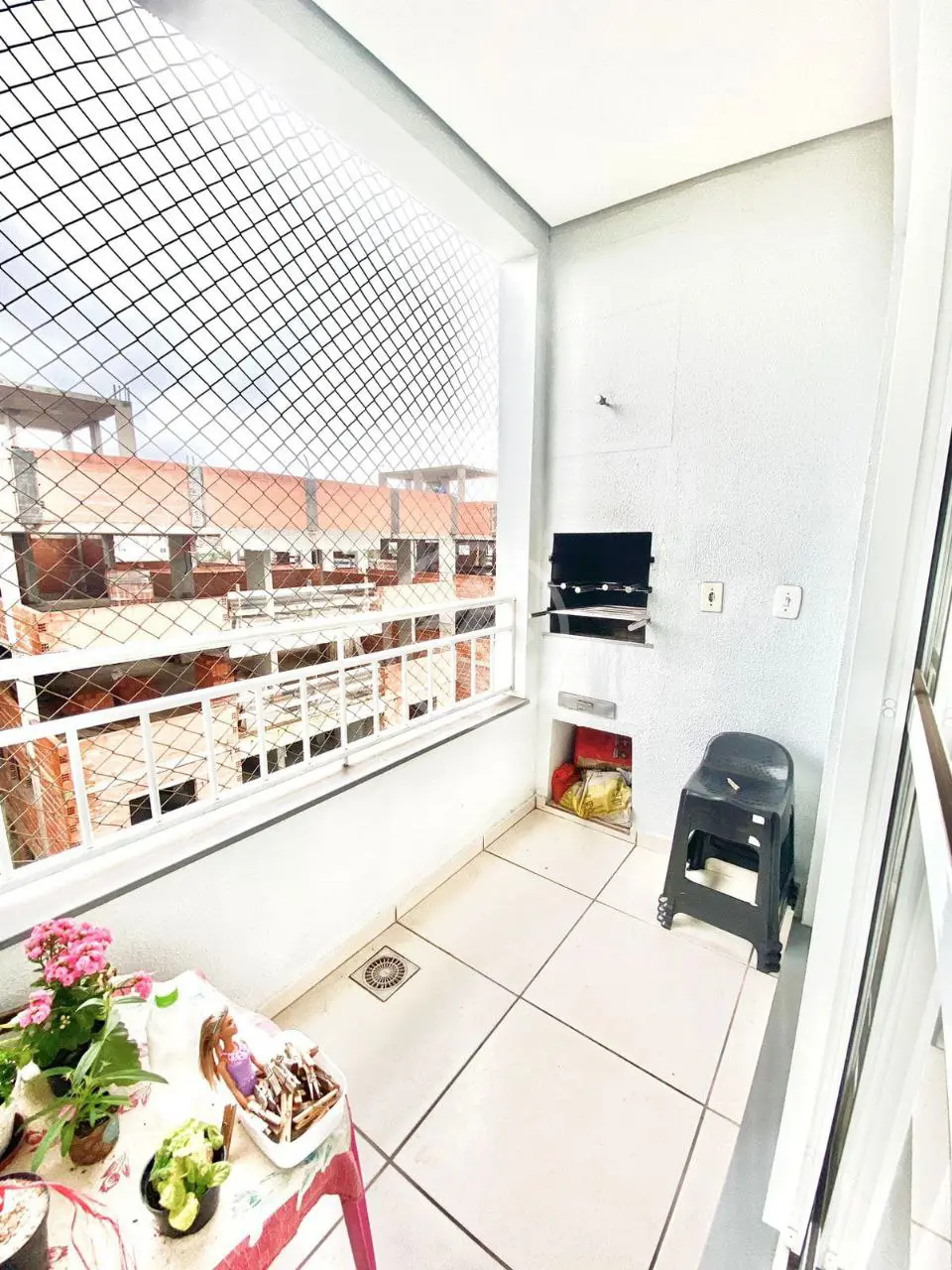 Image 8 - Apartamento em Santo Antônio, Chapecó - SC